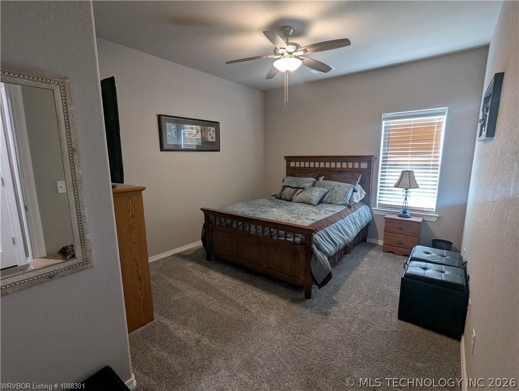 2035 Breckenridge Avenue Sallisaw OK 74955