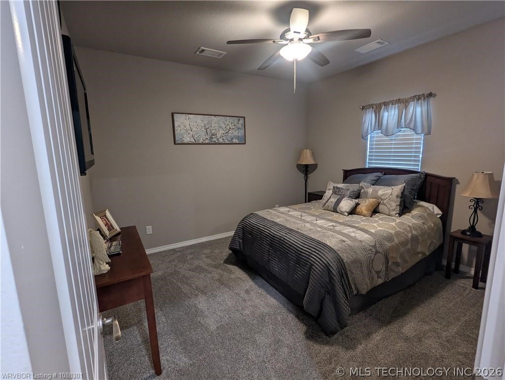 2035 Breckenridge Avenue Sallisaw OK 74955