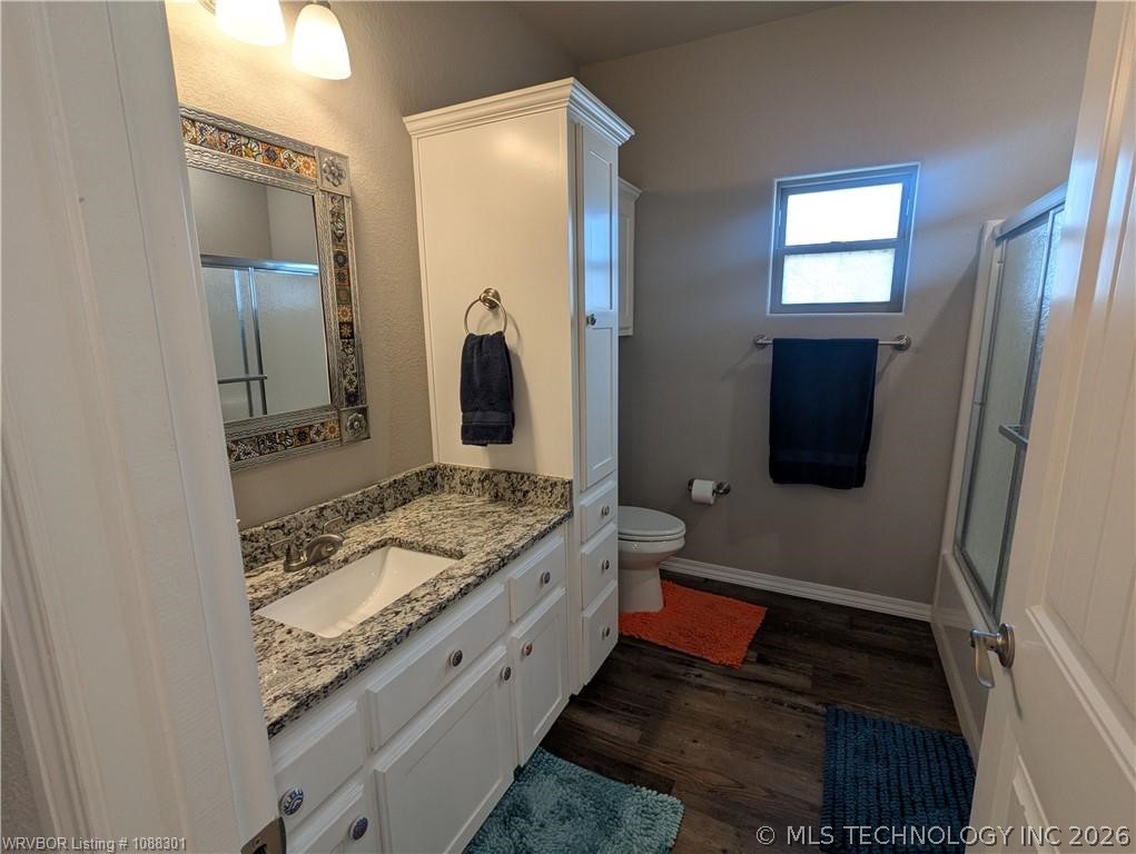 2035 Breckenridge Avenue Sallisaw OK 74955