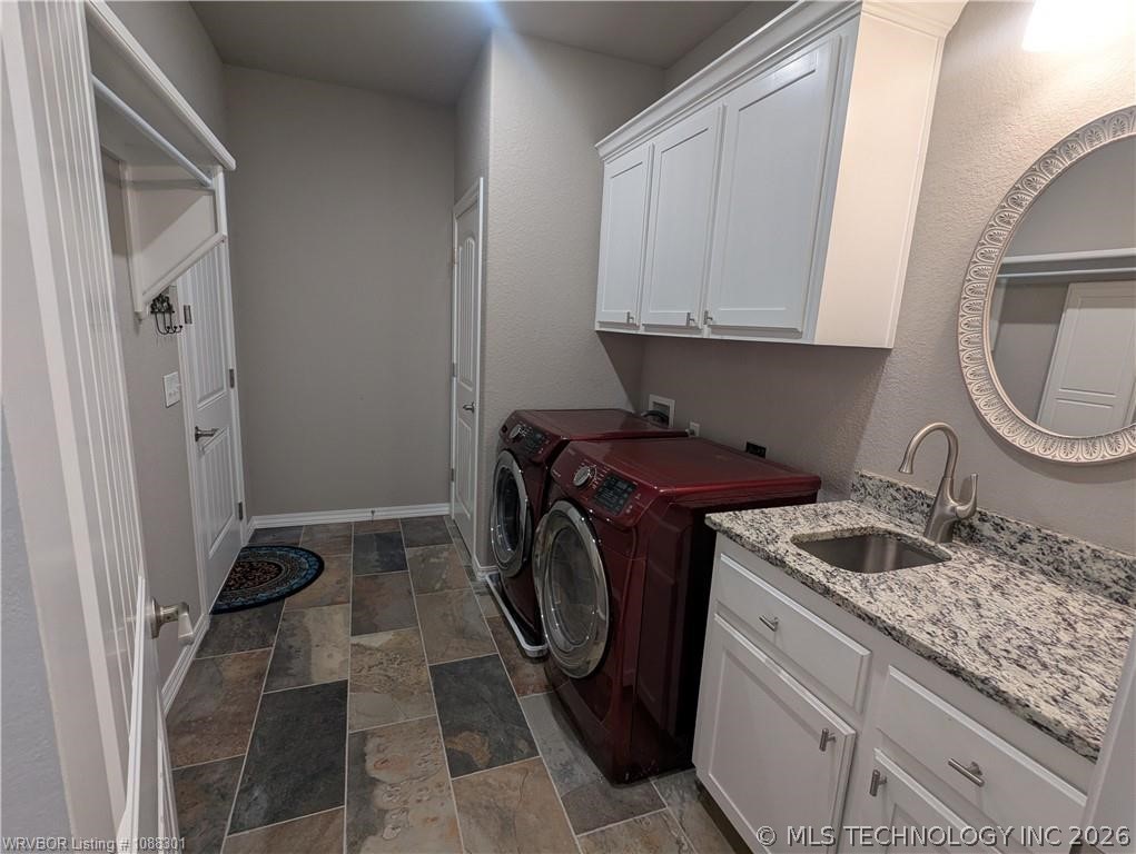 2035 Breckenridge Avenue Sallisaw OK 74955