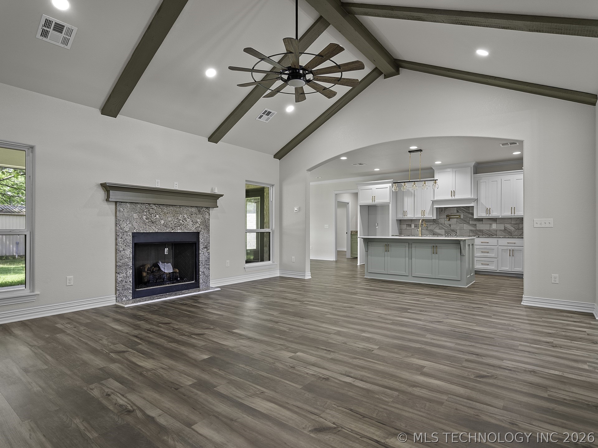 40 Whipperwill Street Lone Grove OK 73443
