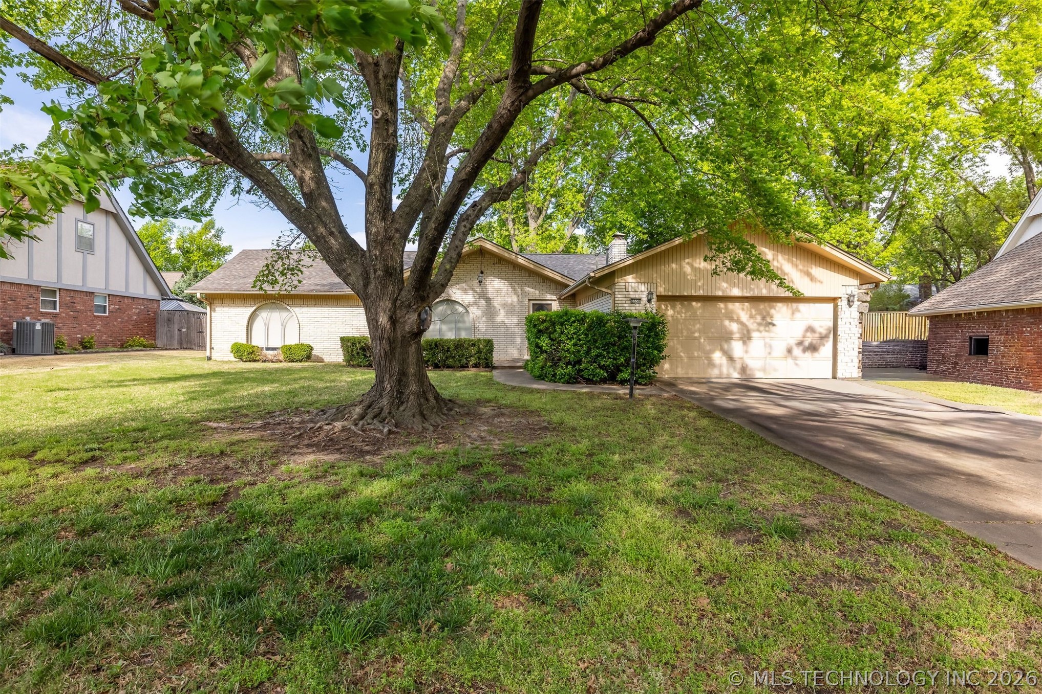 6350 S 72nd Eastavenue Tulsa OK 74133