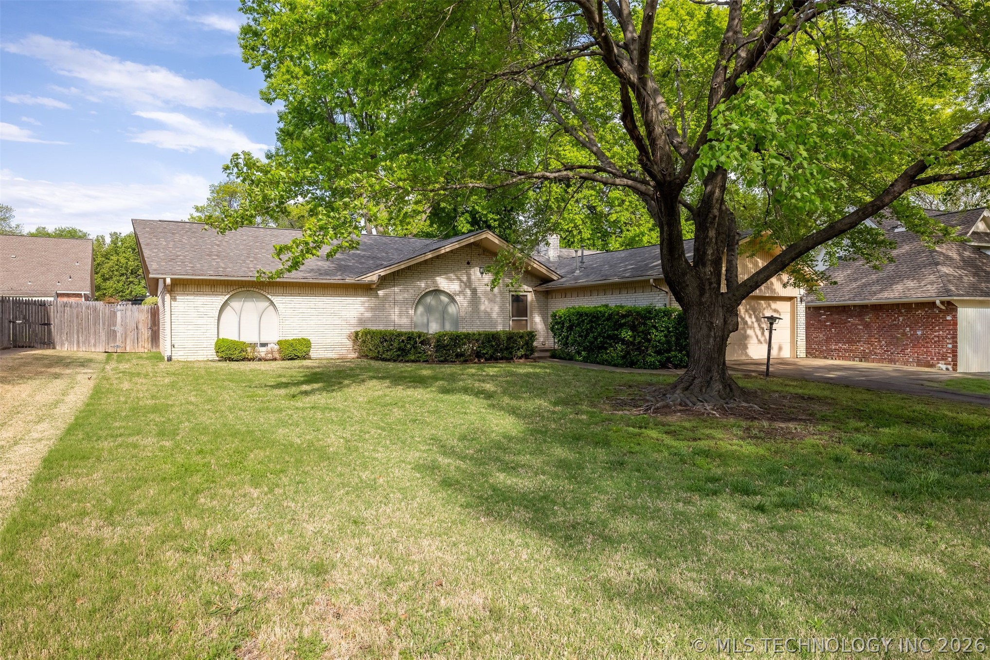 6350 S 72nd Eastavenue Tulsa OK 74133