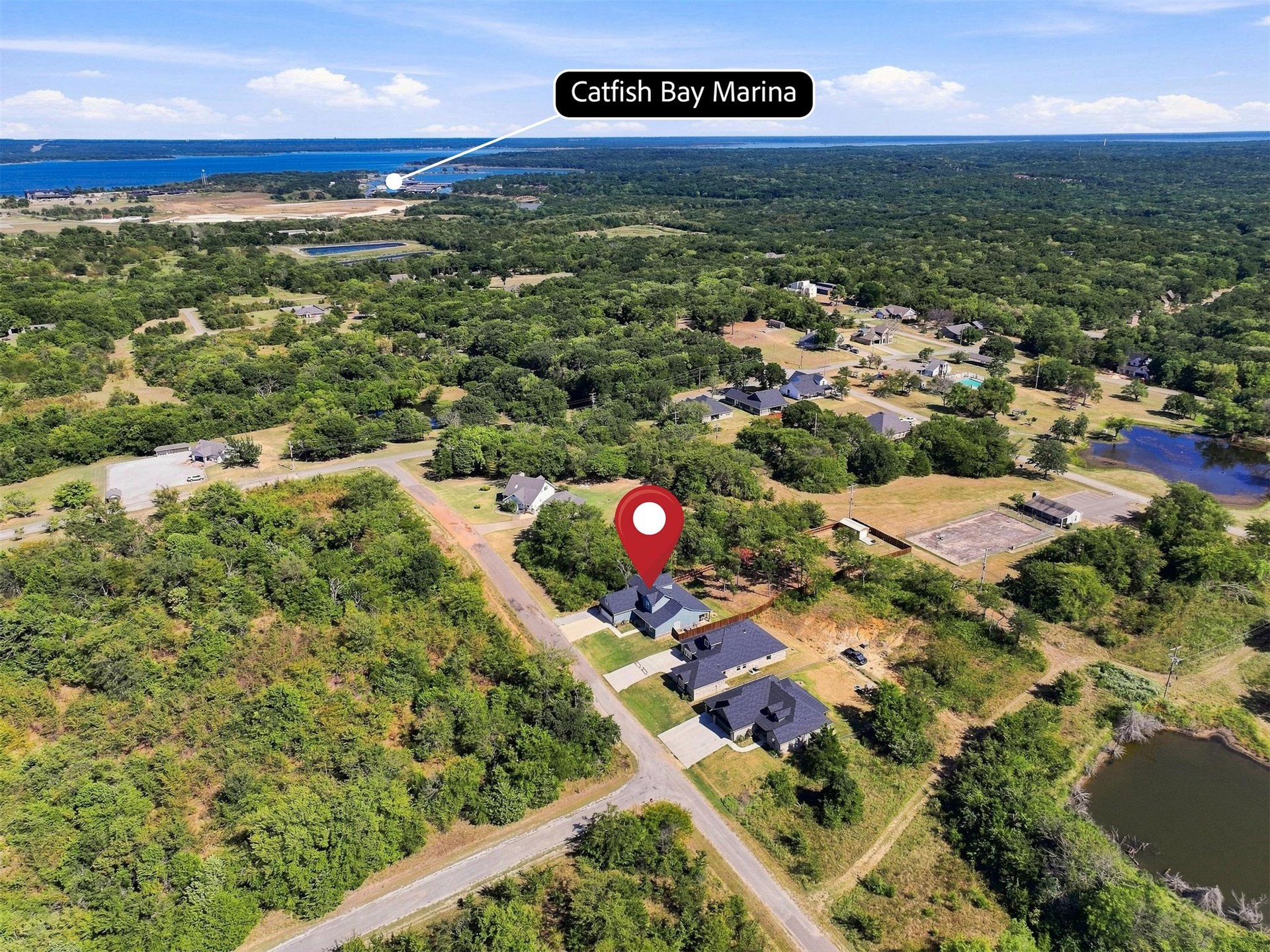 6953 River Oak Kingston OK 73439