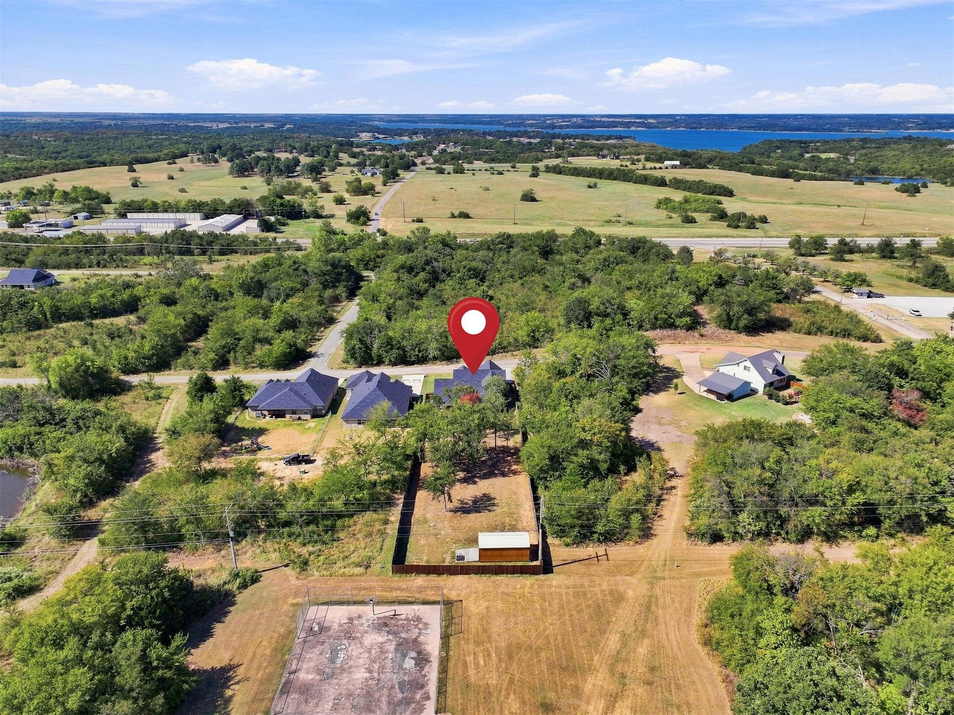 6953 River Oak Kingston OK 73439