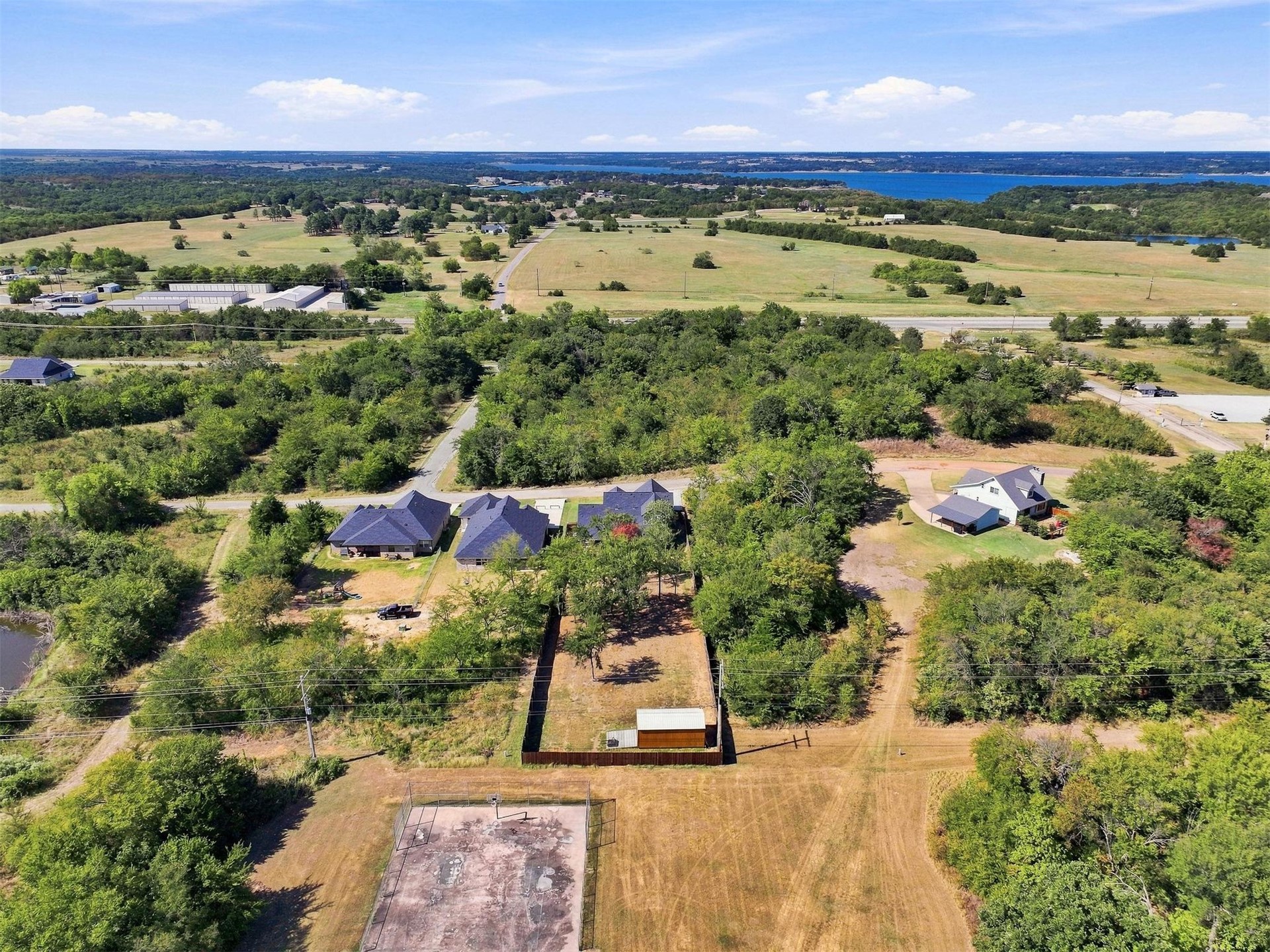 6953 River Oak Kingston OK 73439