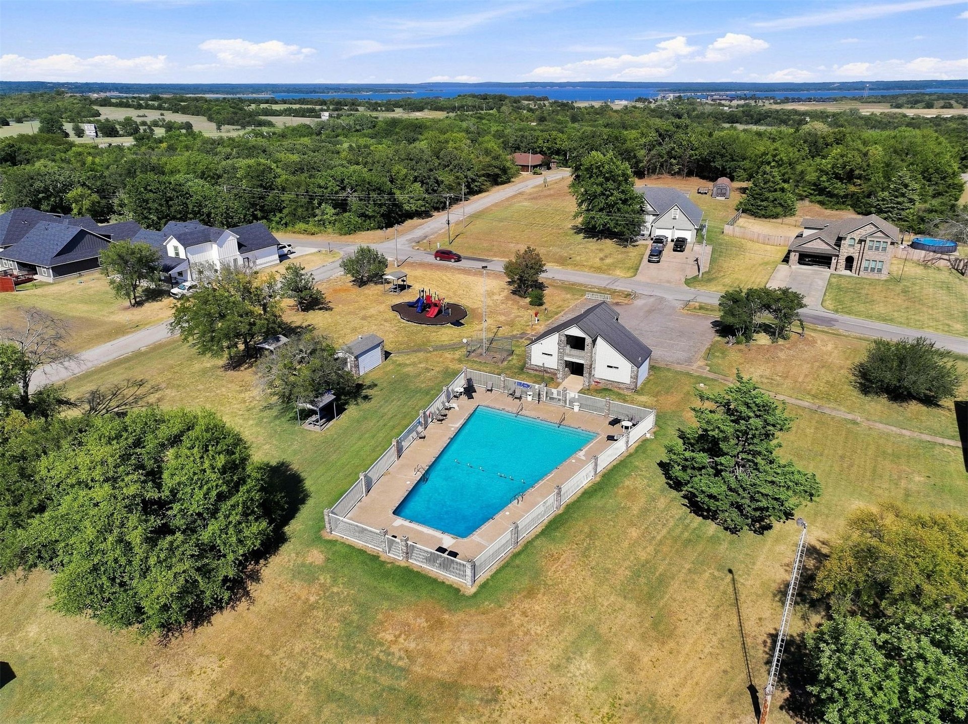 6953 River Oak Kingston OK 73439