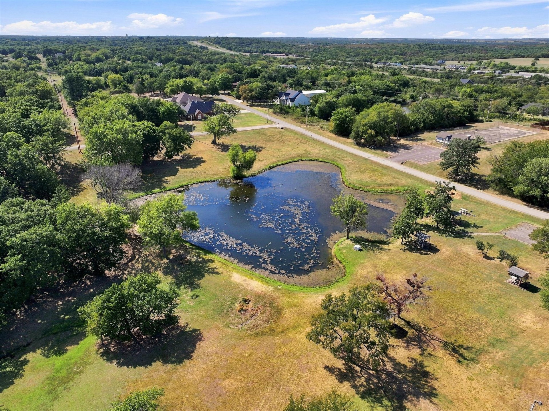 6953 River Oak Kingston OK 73439