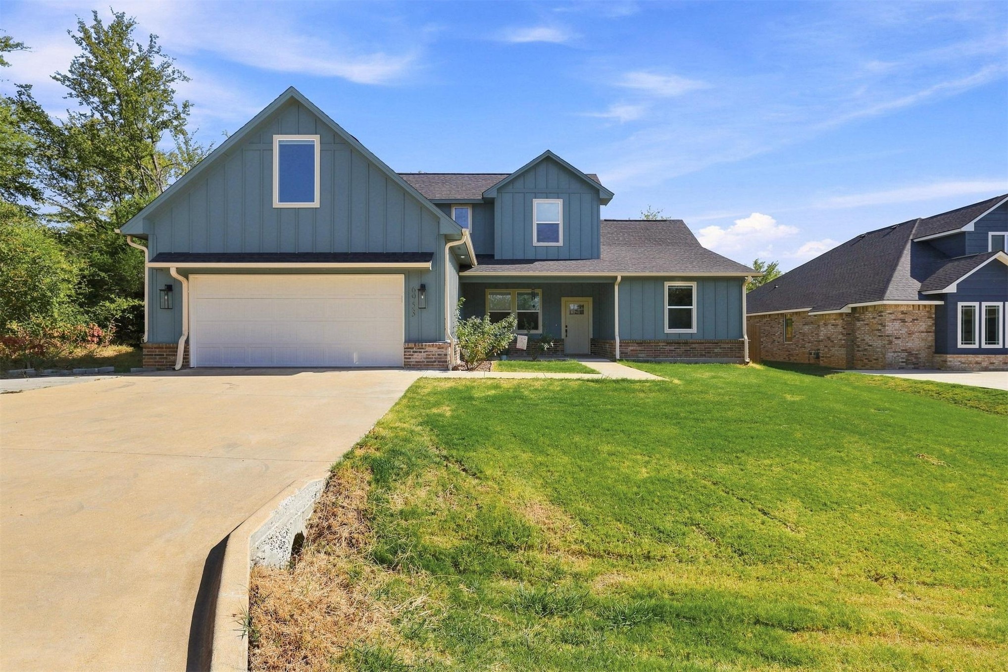 6953 River Oak Kingston OK 73439