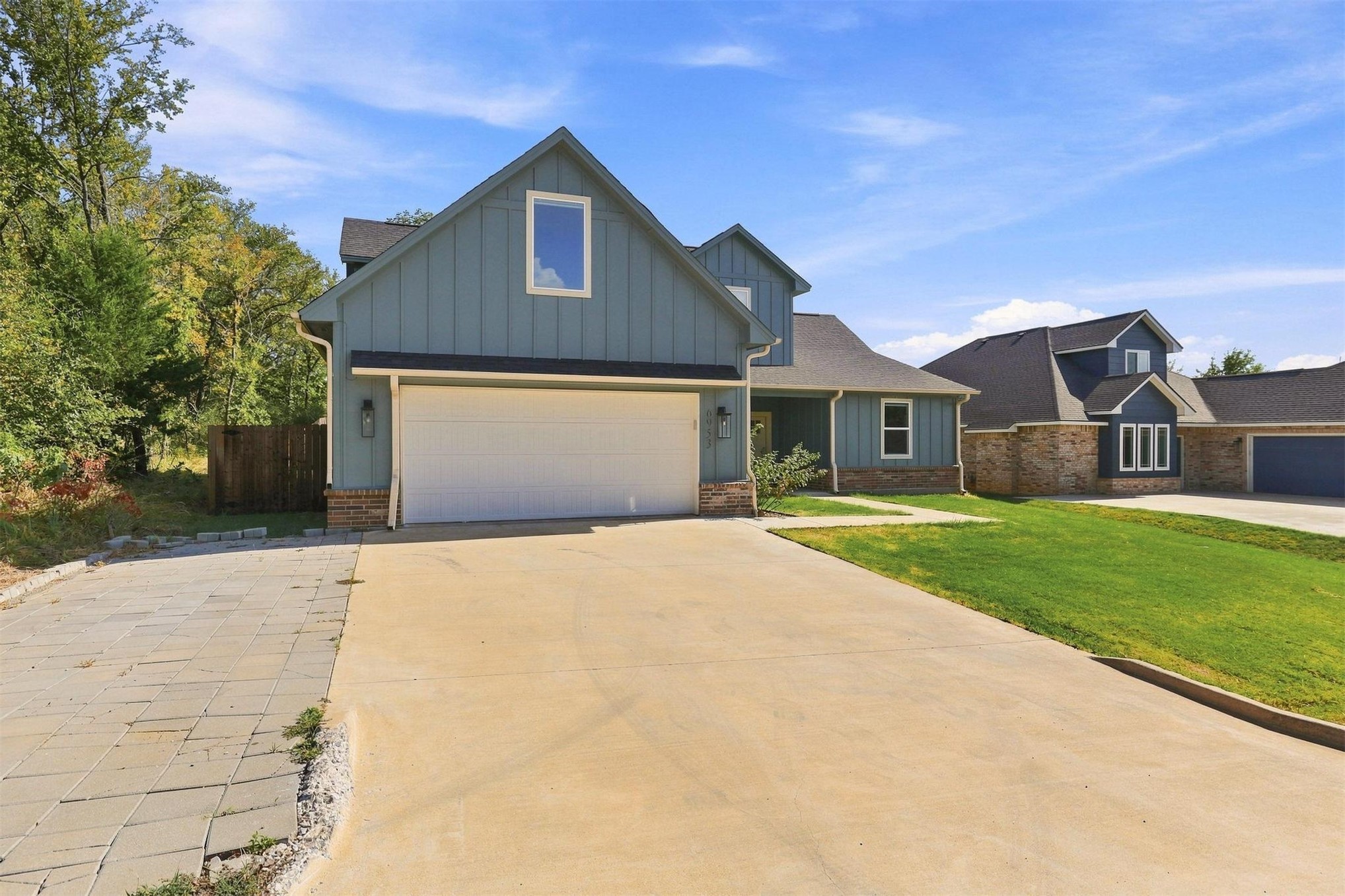 6953 River Oak Kingston OK 73439