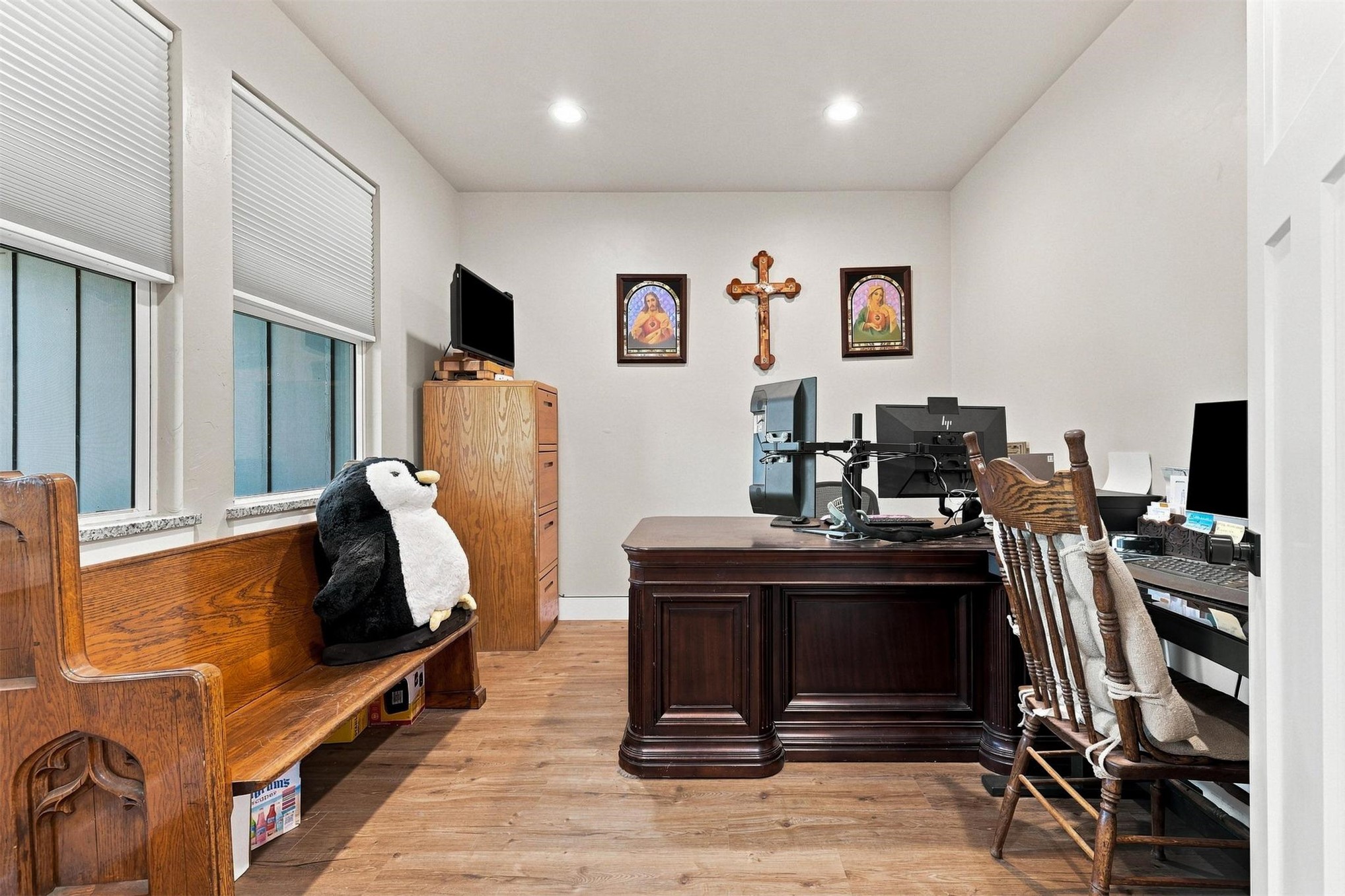 6953 River Oak Kingston OK 73439