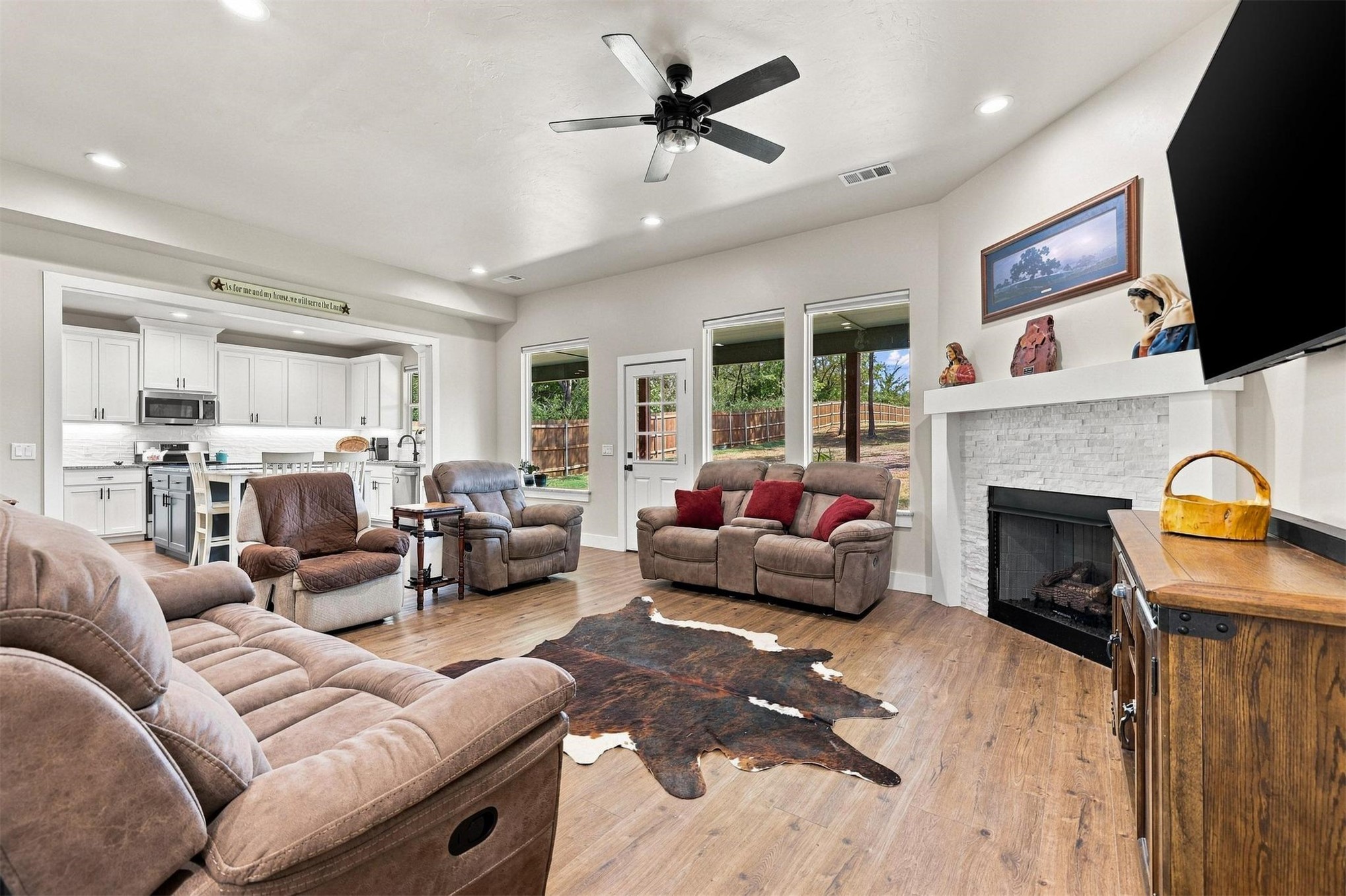6953 River Oak Kingston OK 73439