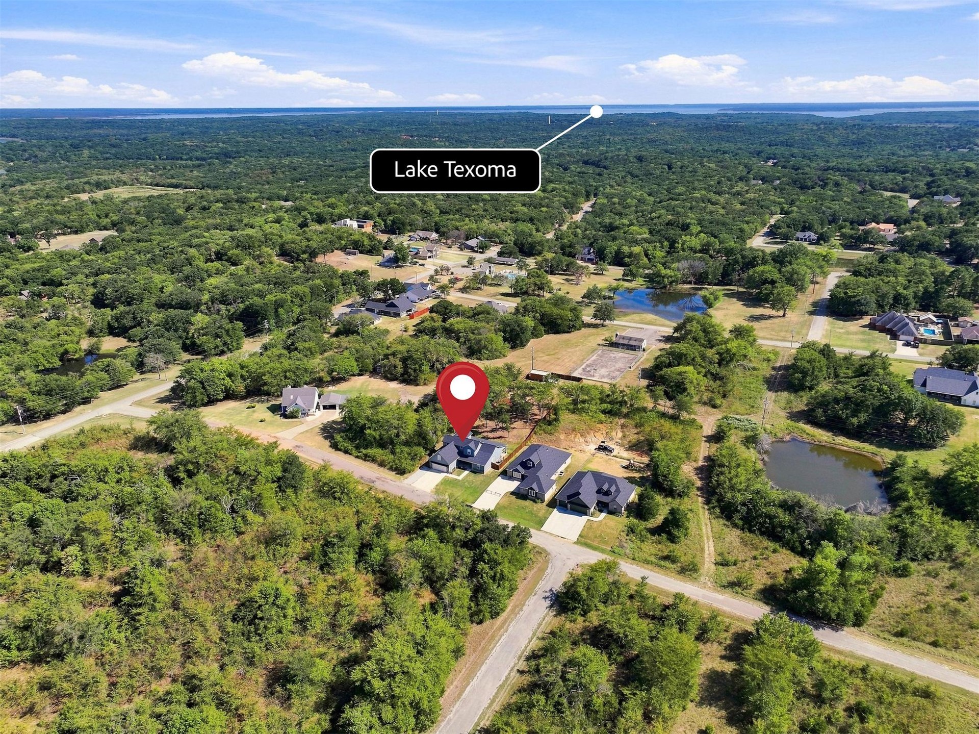 6953 River Oak Kingston OK 73439