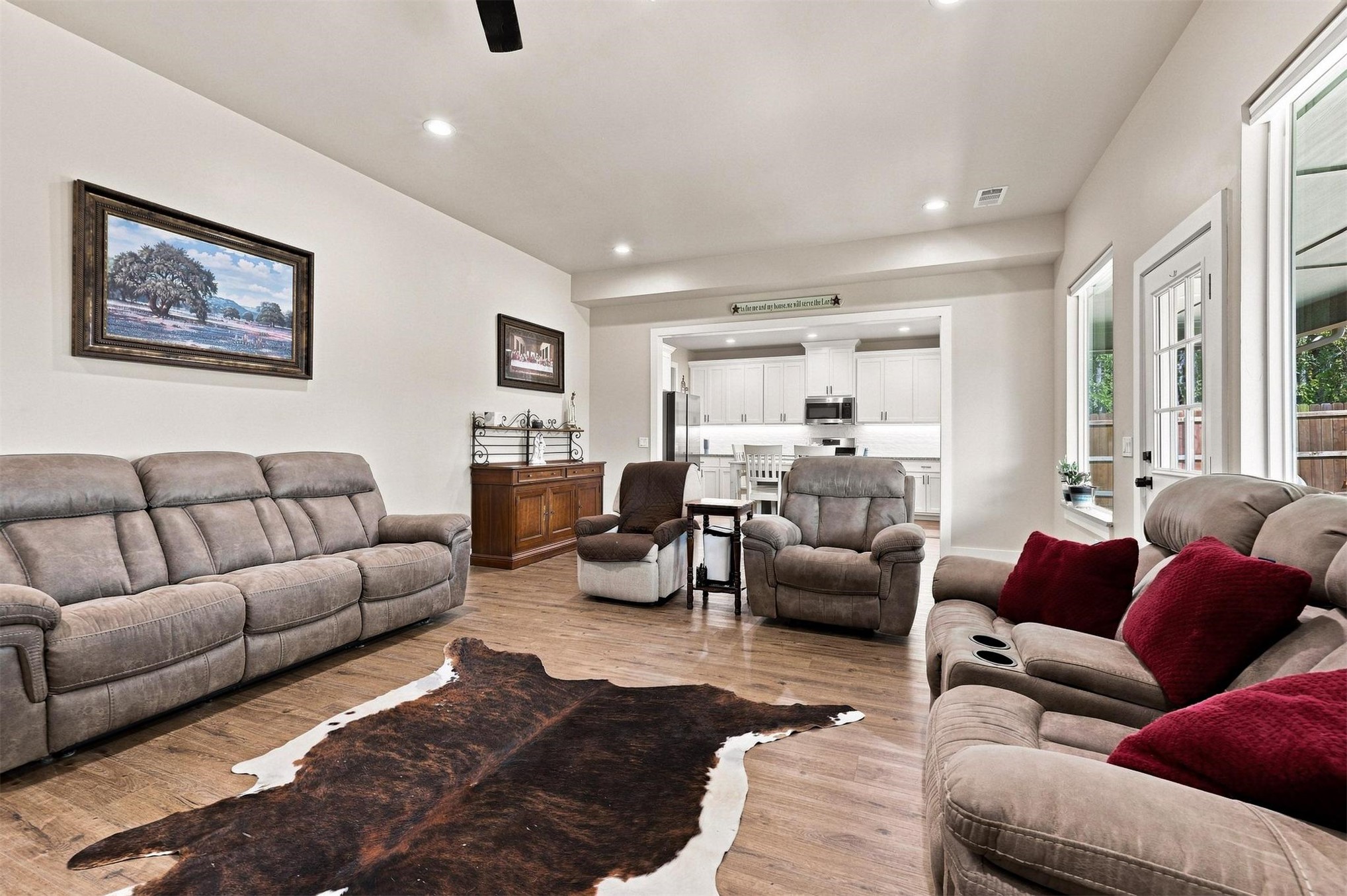 6953 River Oak Kingston OK 73439