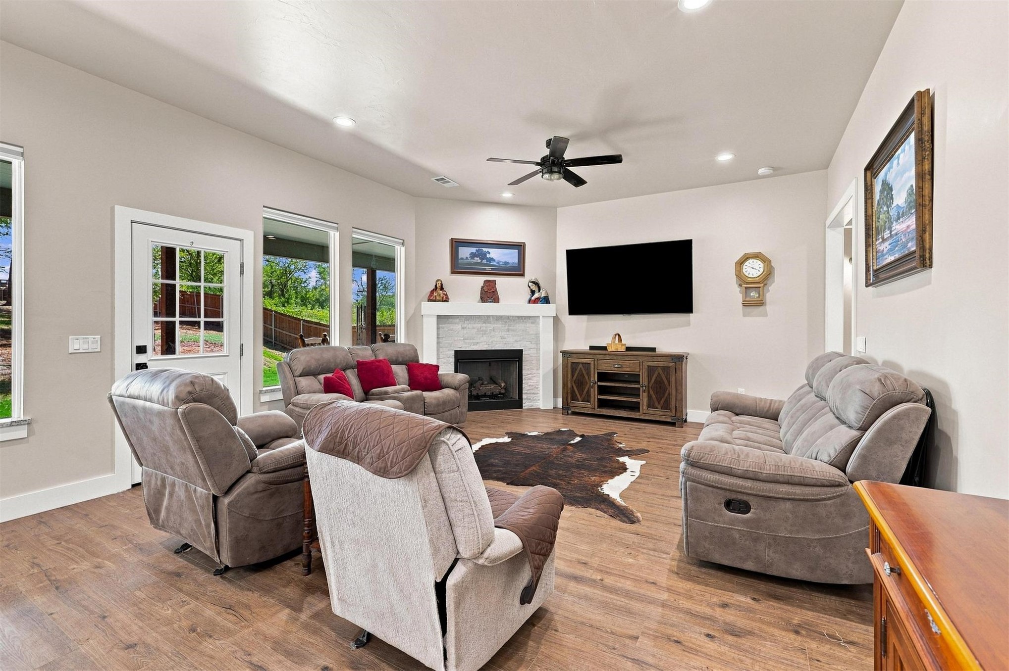 6953 River Oak Kingston OK 73439