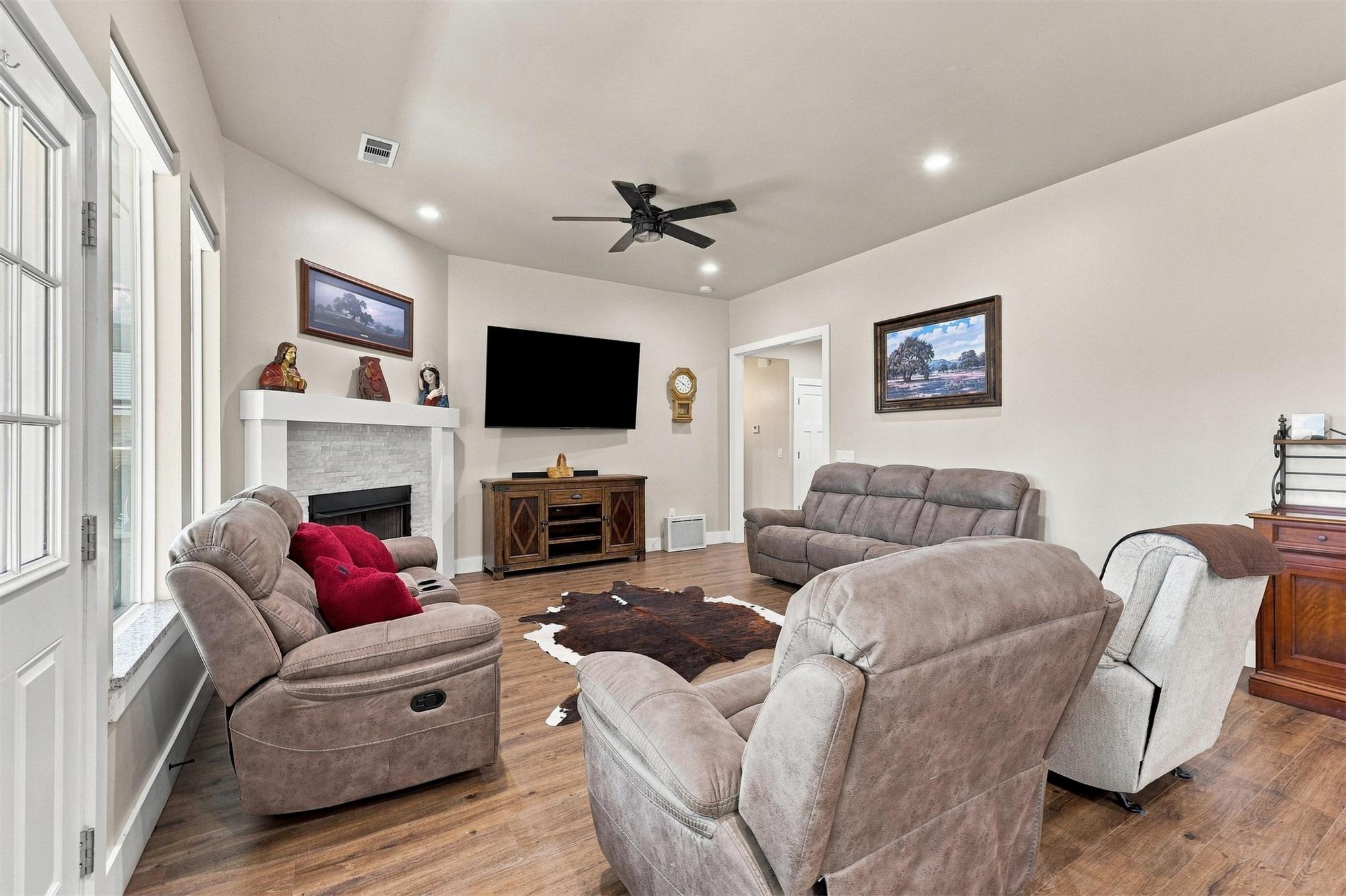 6953 River Oak Kingston OK 73439