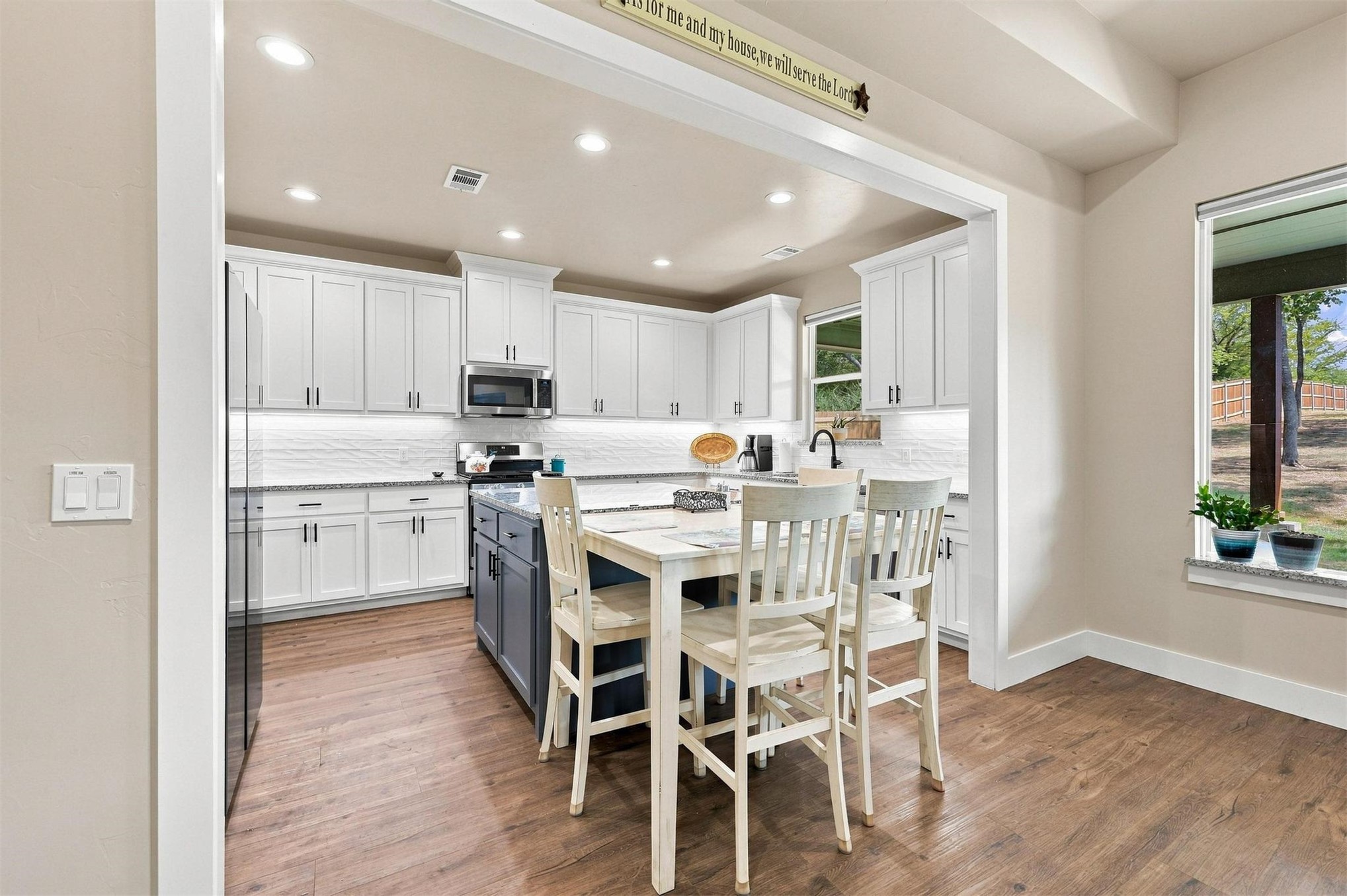 6953 River Oak Kingston OK 73439