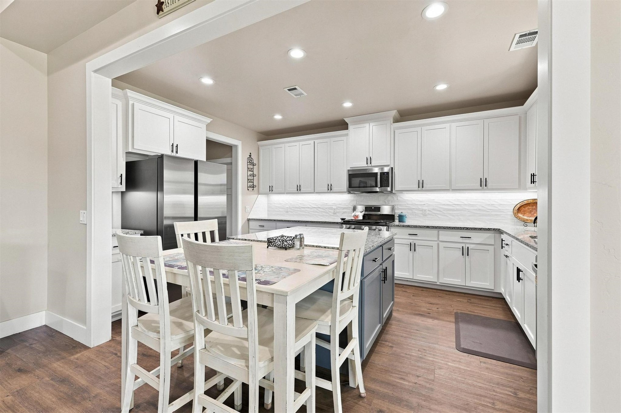 6953 River Oak Kingston OK 73439