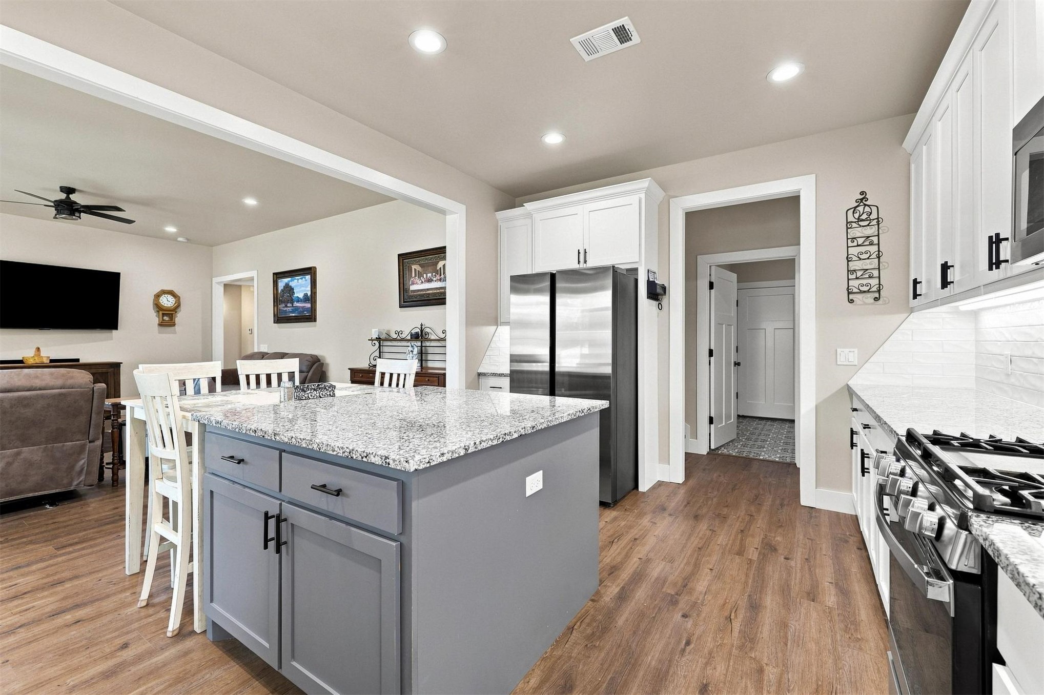 6953 River Oak Kingston OK 73439