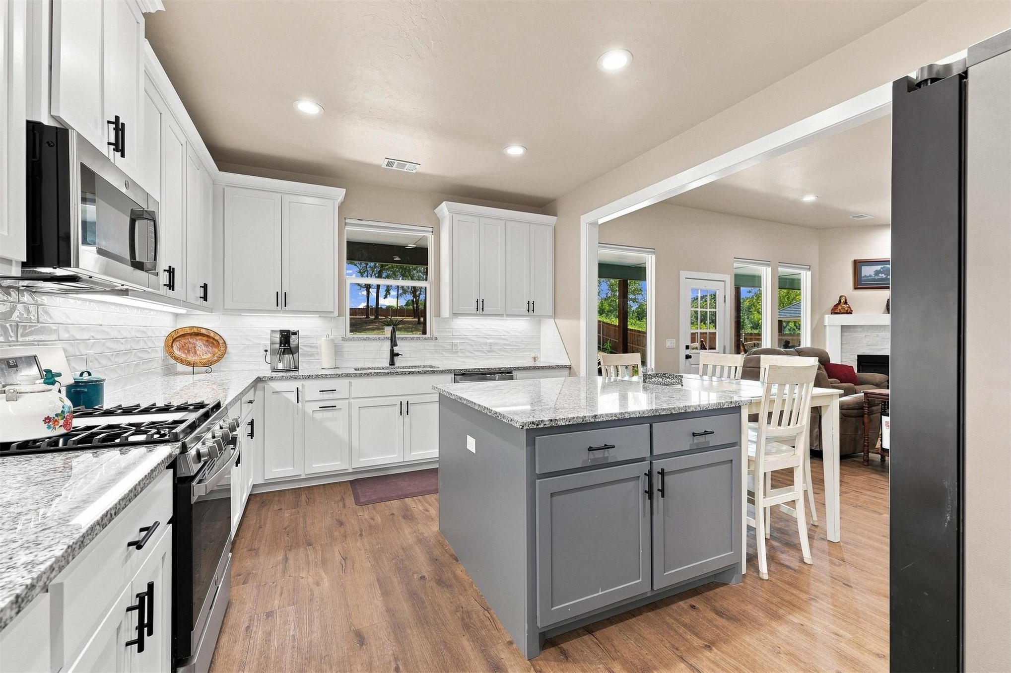 6953 River Oak Kingston OK 73439