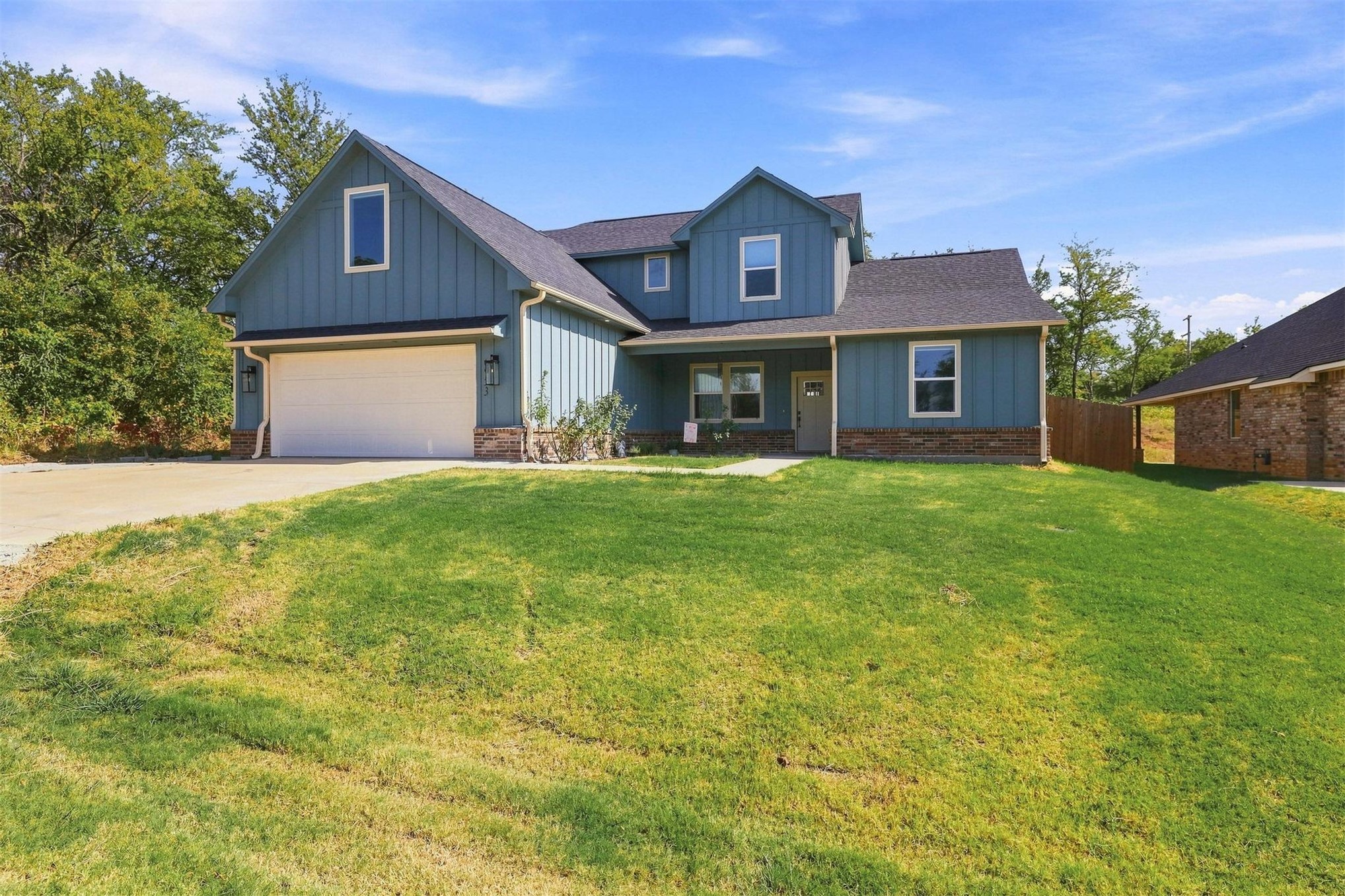 6953 River Oak Kingston OK 73439