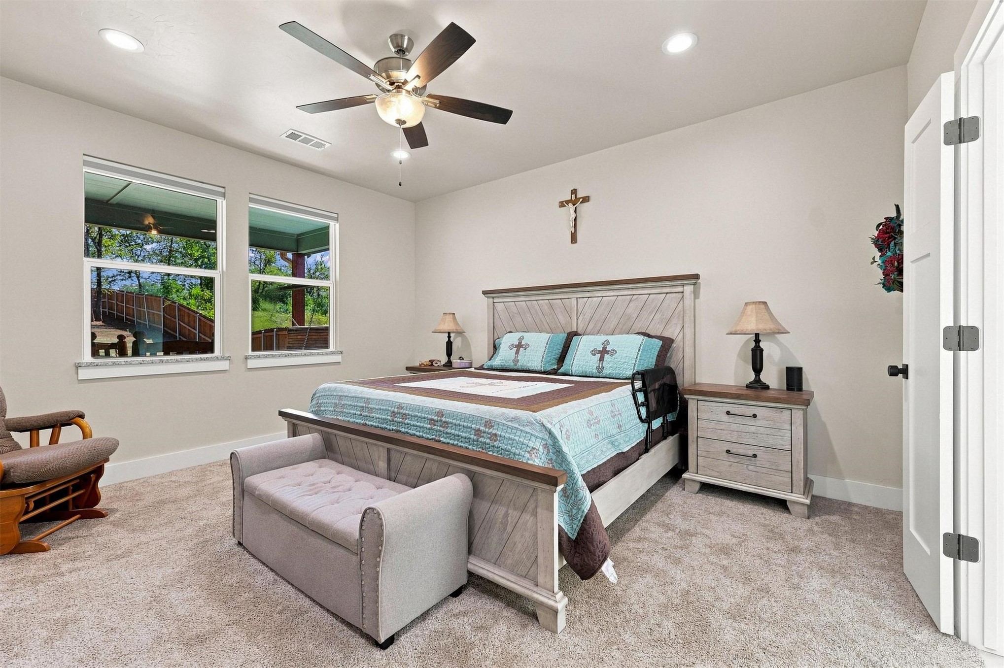 6953 River Oak Kingston OK 73439