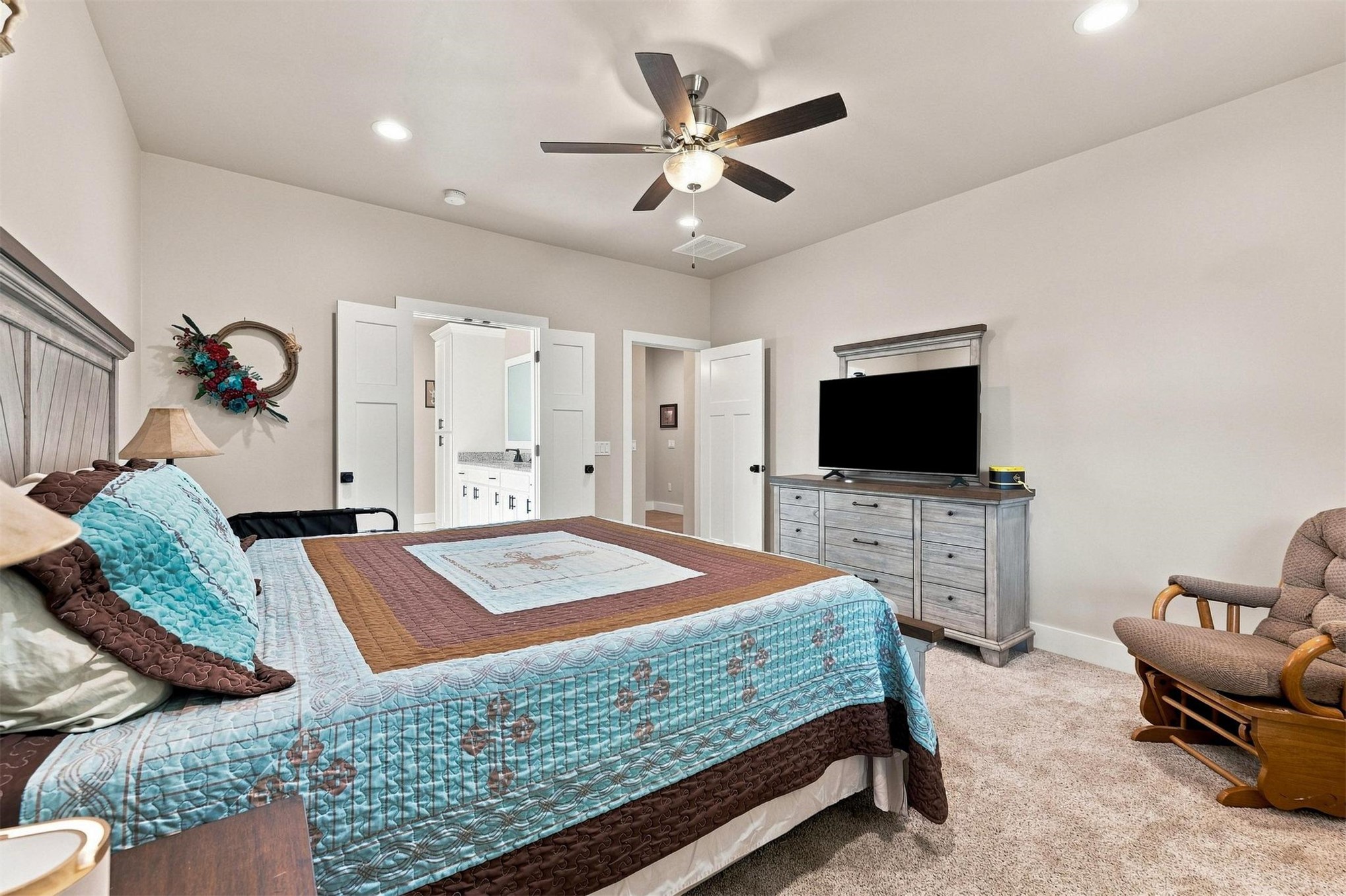 6953 River Oak Kingston OK 73439