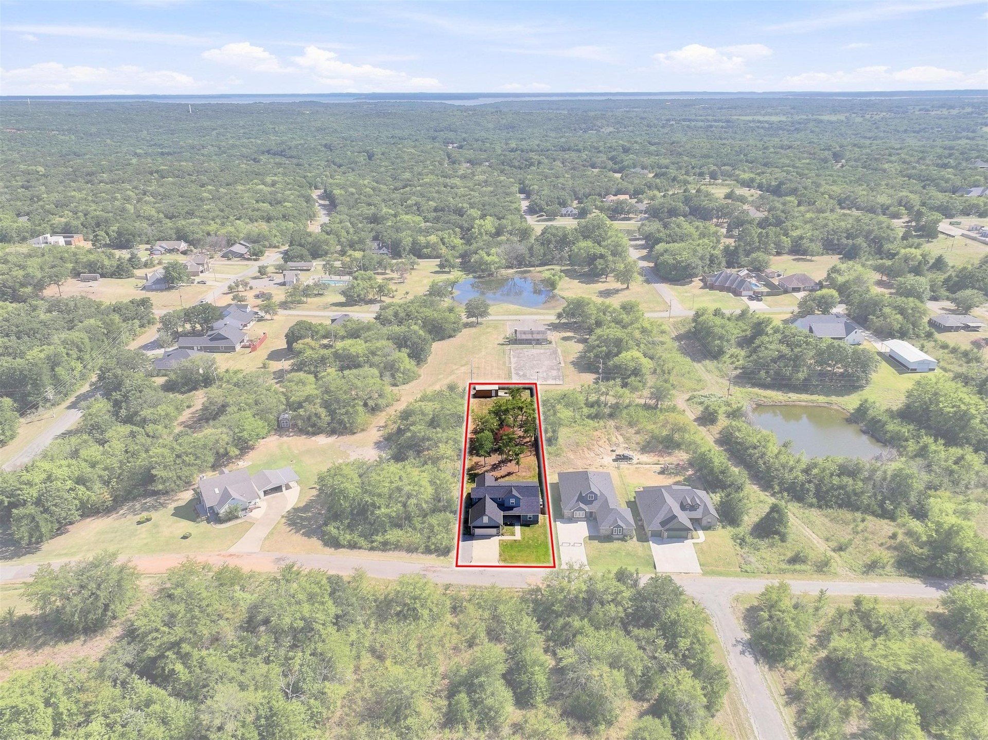 6953 River Oak Kingston OK 73439