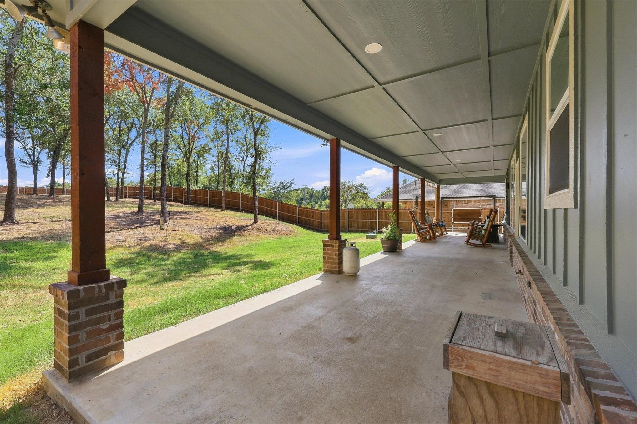 6953 River Oak Kingston OK 73439