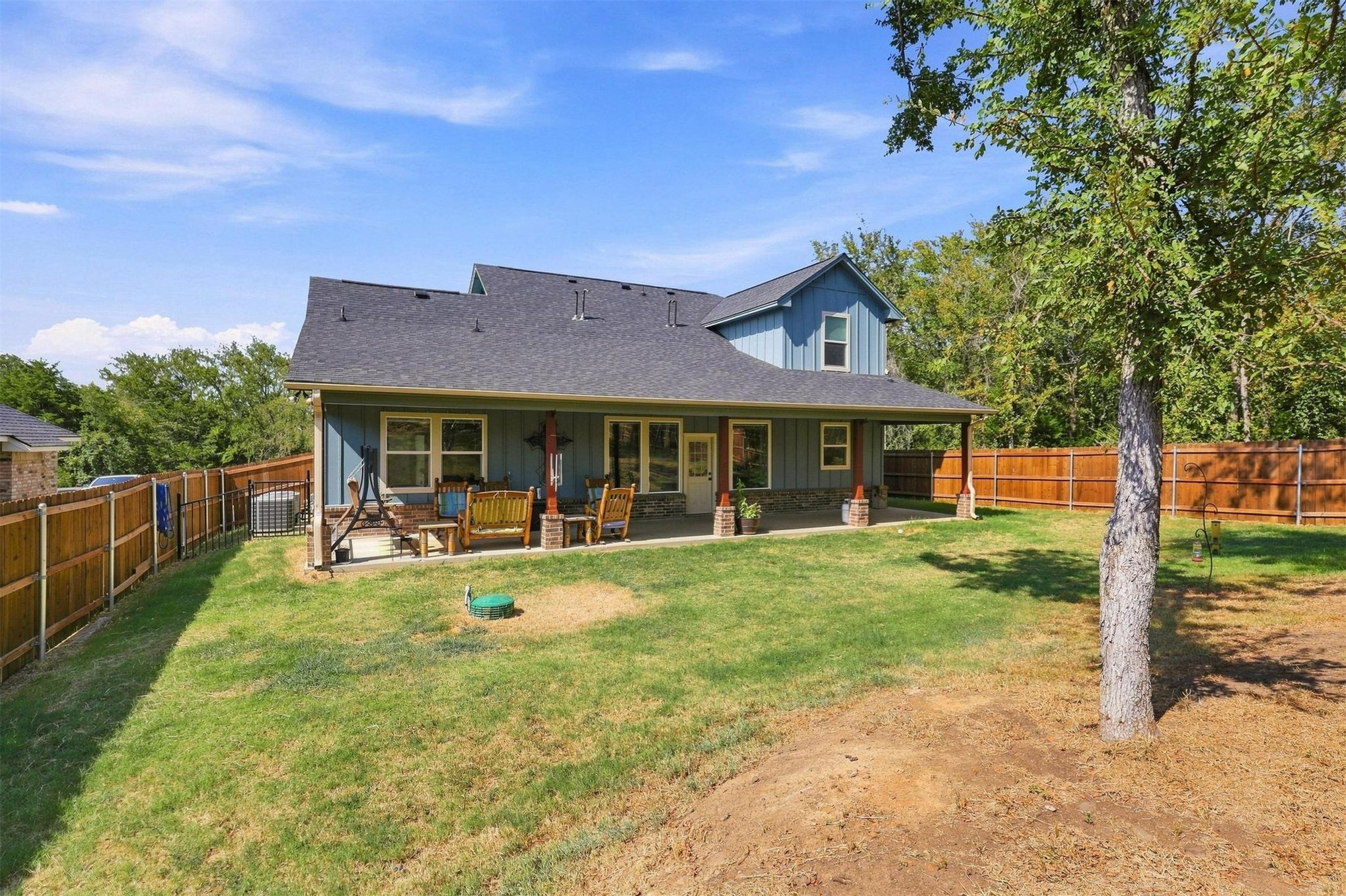 6953 River Oak Kingston OK 73439