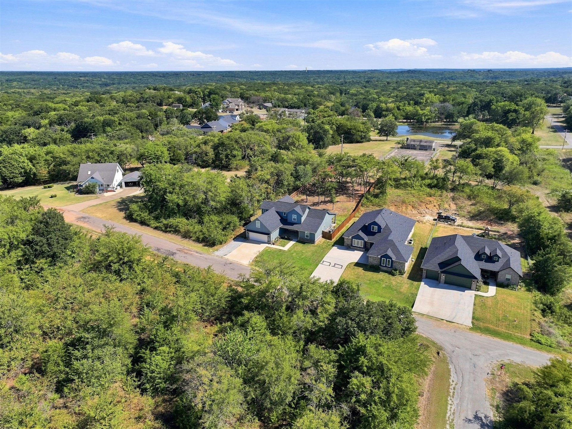 6953 River Oak Kingston OK 73439