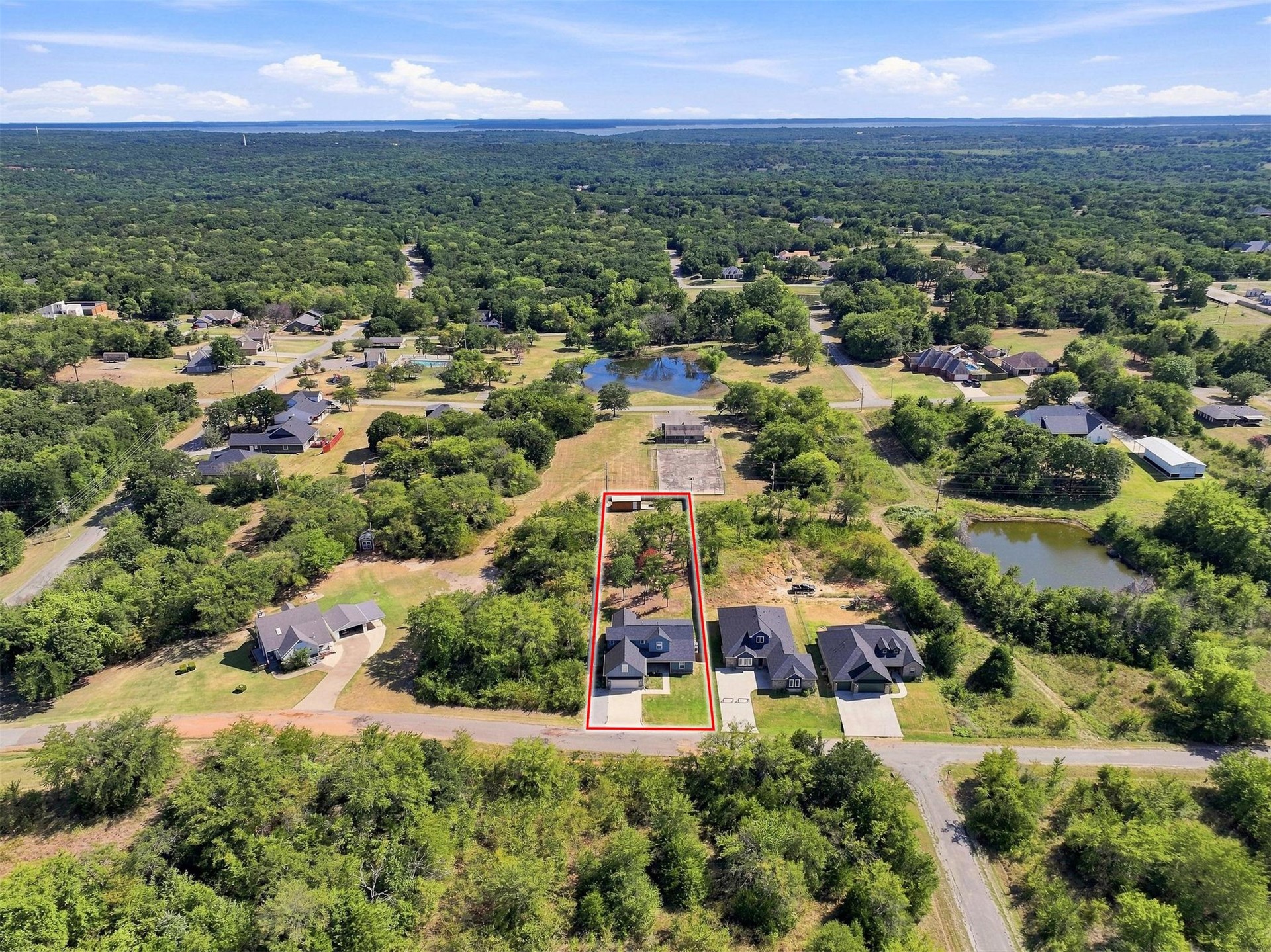 6953 River Oak Kingston OK 73439