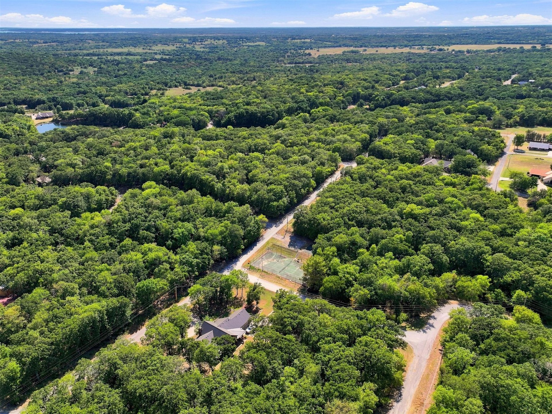 6953 River Oak Kingston OK 73439