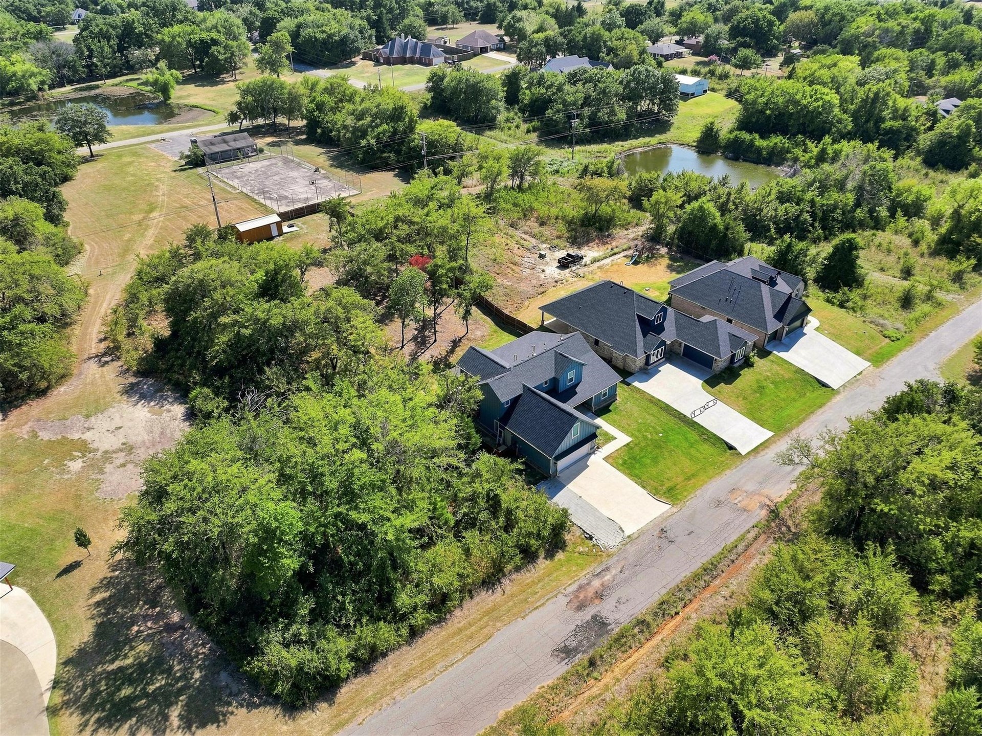 6953 River Oak Kingston OK 73439