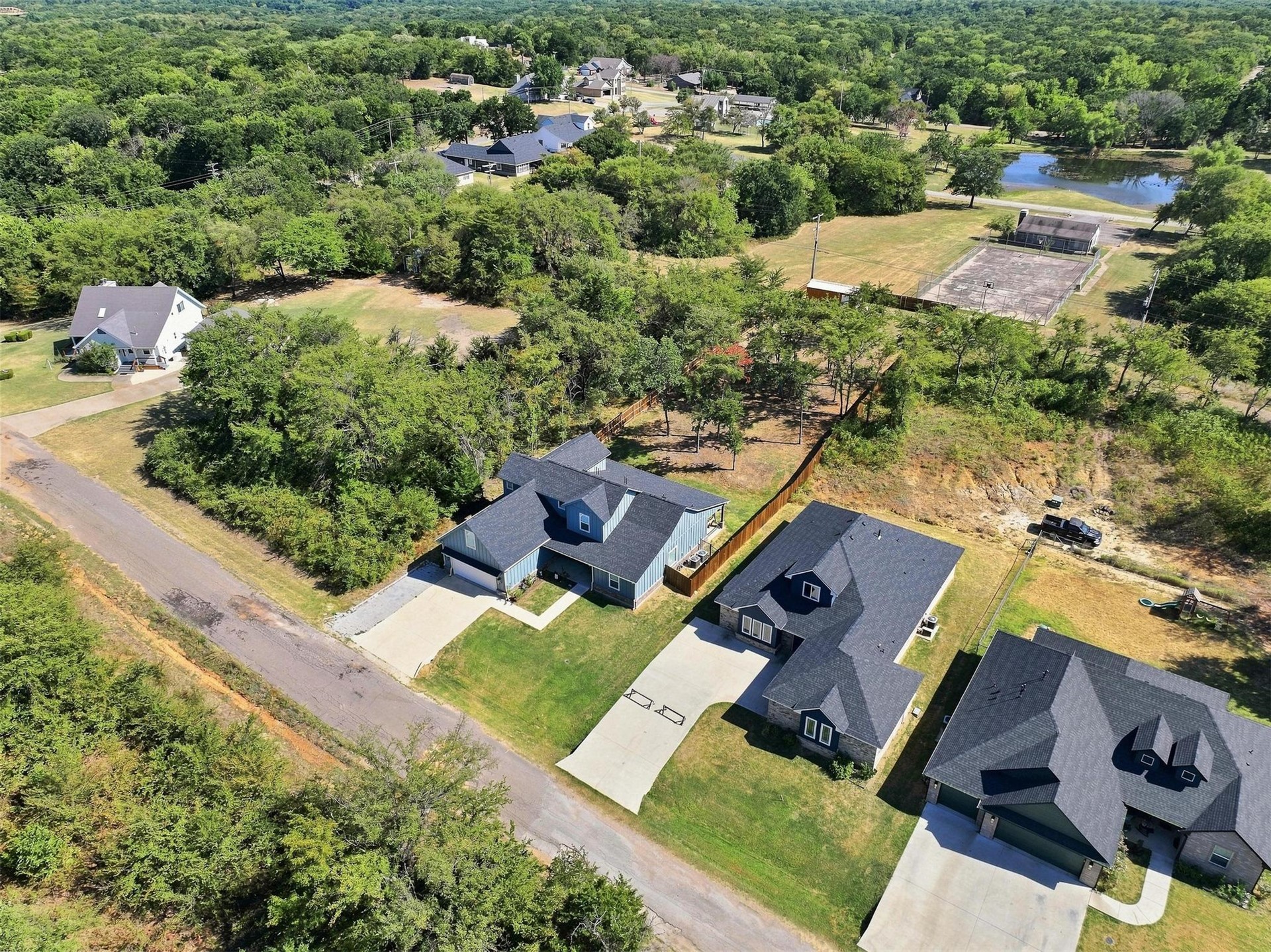 6953 River Oak Kingston OK 73439