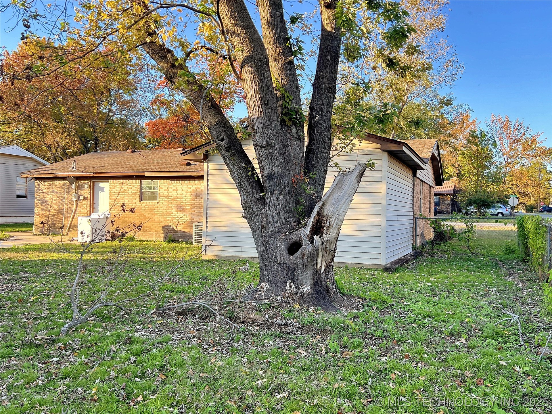 402 W Denton Avenue Sallisaw OK 74955
