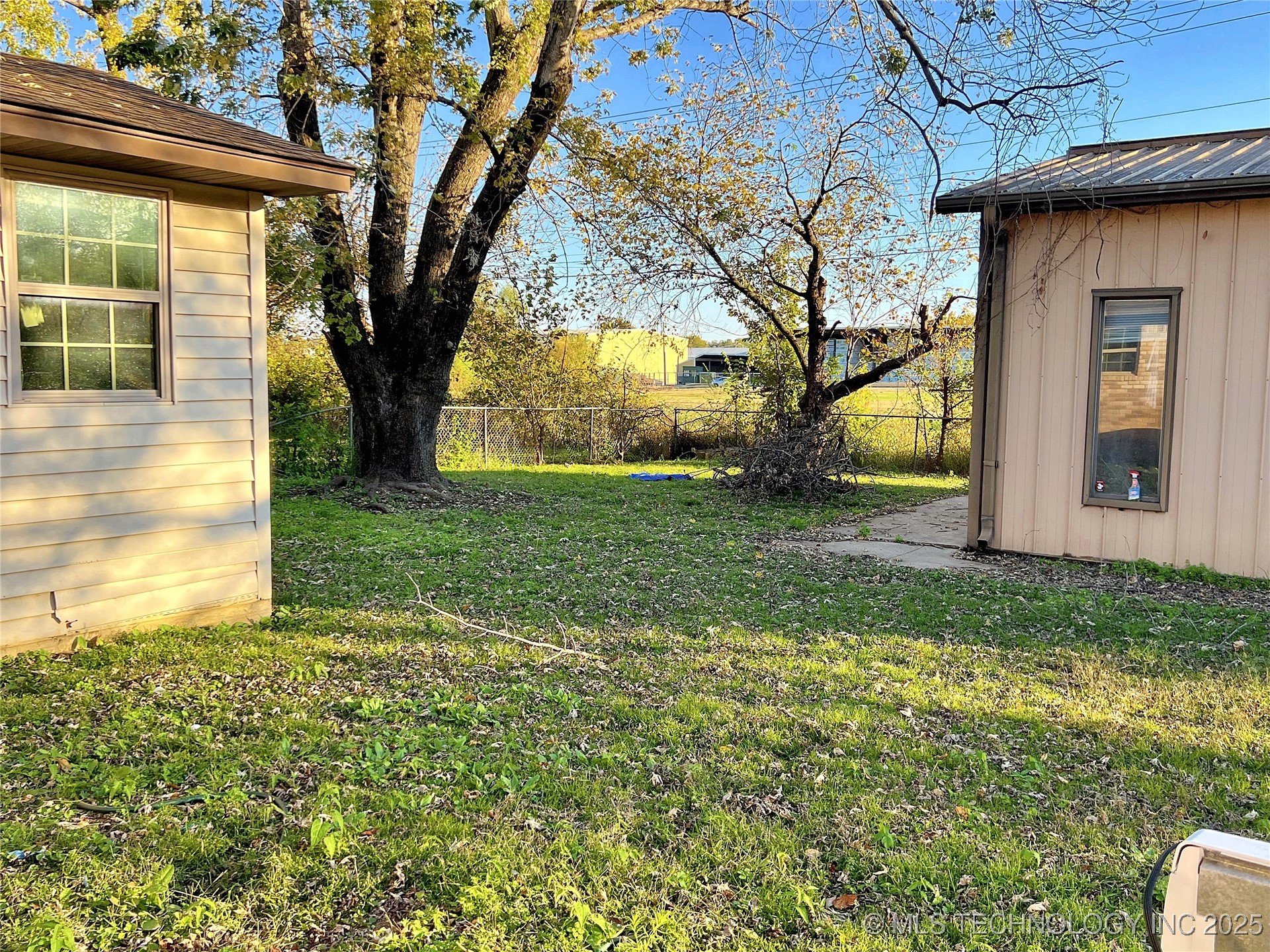 402 W Denton Avenue Sallisaw OK 74955