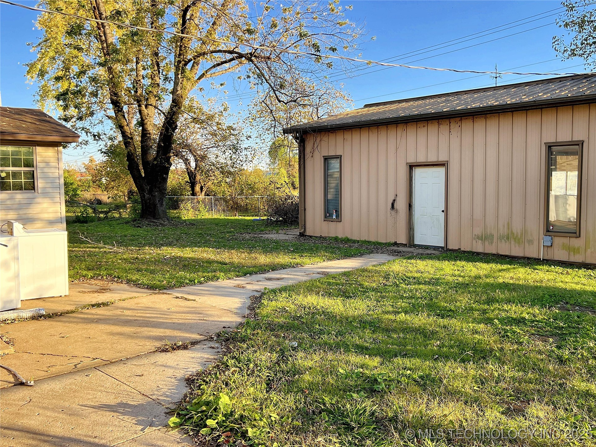 402 W Denton Avenue Sallisaw OK 74955
