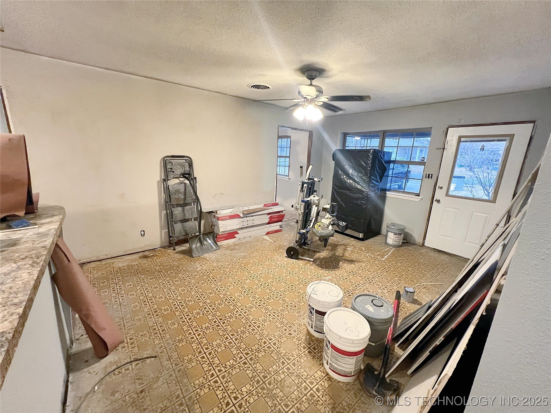 402 W Denton Avenue Sallisaw OK 74955