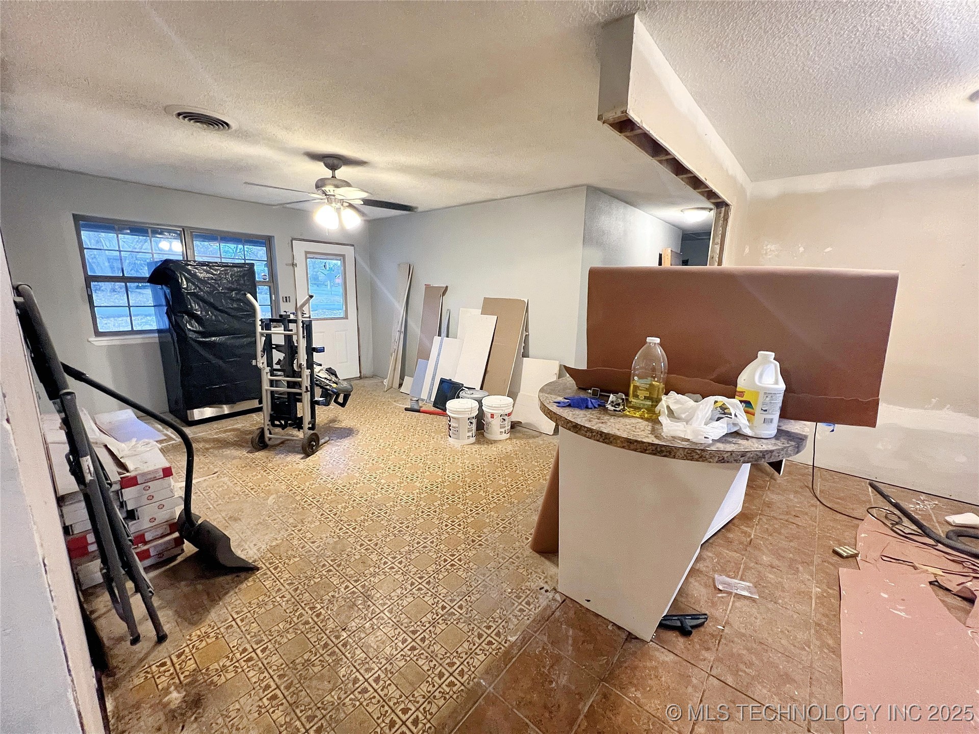 402 W Denton Avenue Sallisaw OK 74955