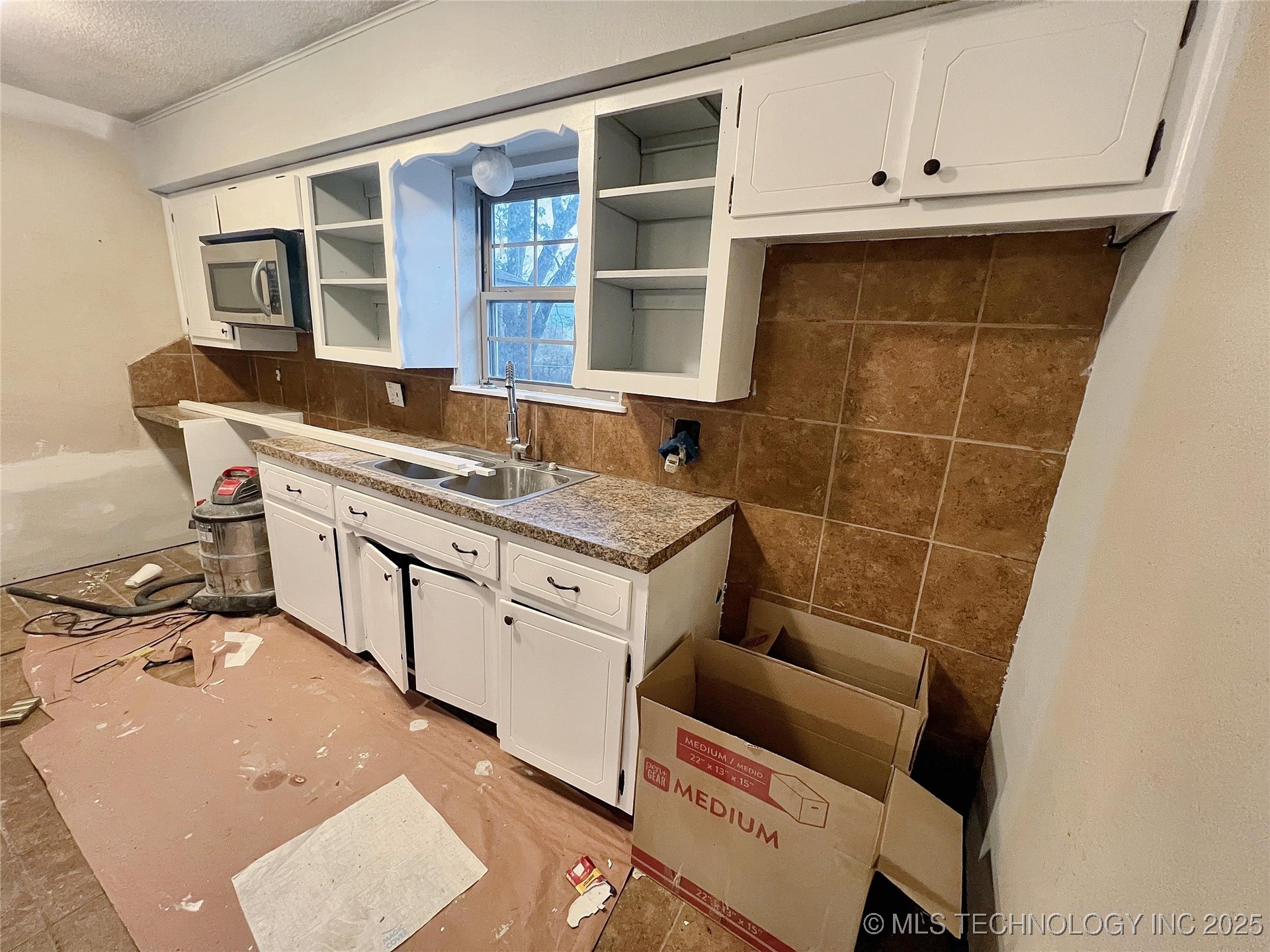 402 W Denton Avenue Sallisaw OK 74955