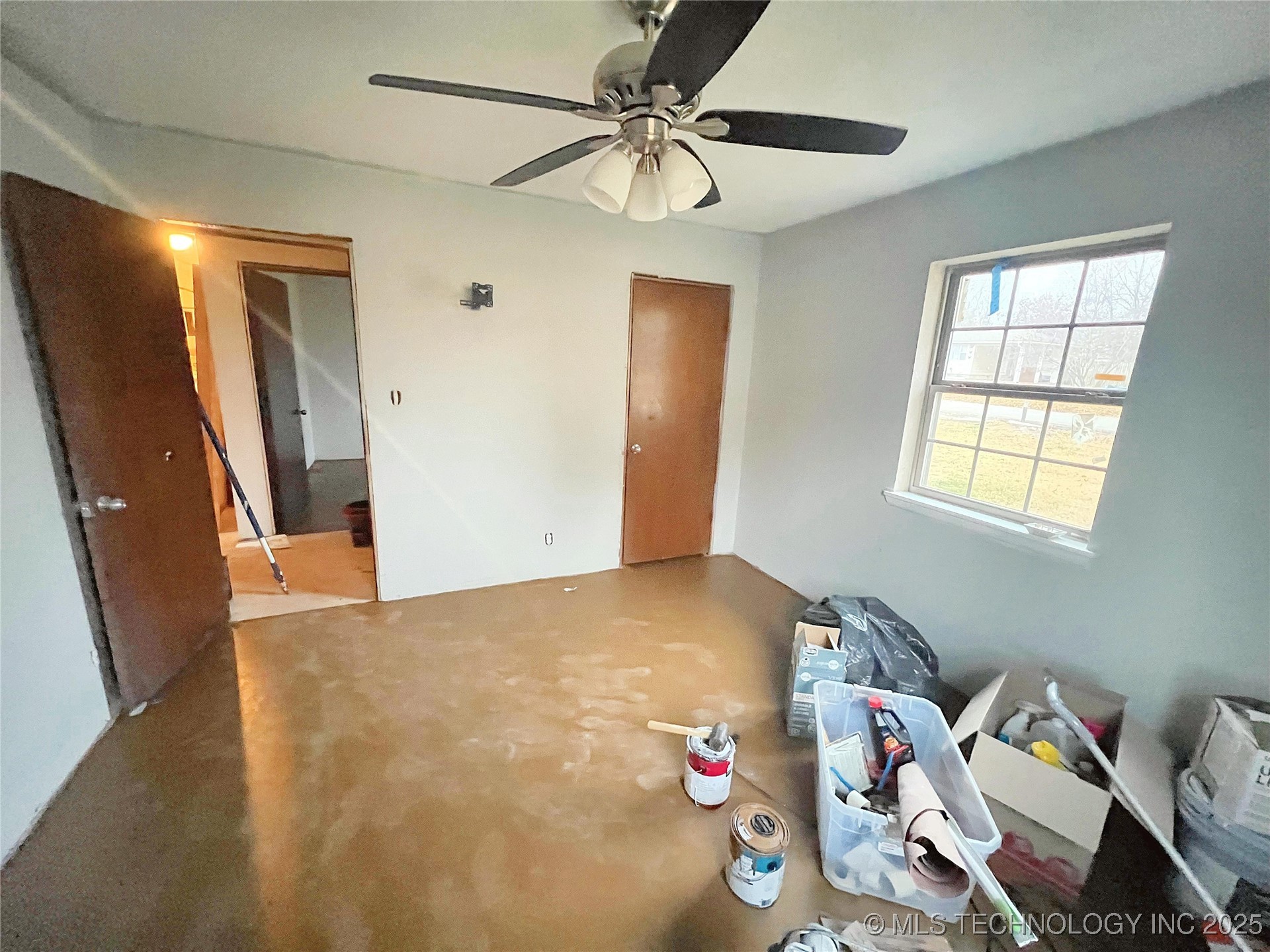 402 W Denton Avenue Sallisaw OK 74955