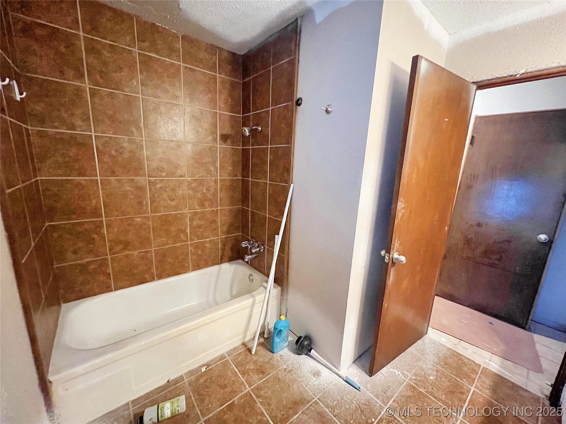 402 W Denton Avenue Sallisaw OK 74955