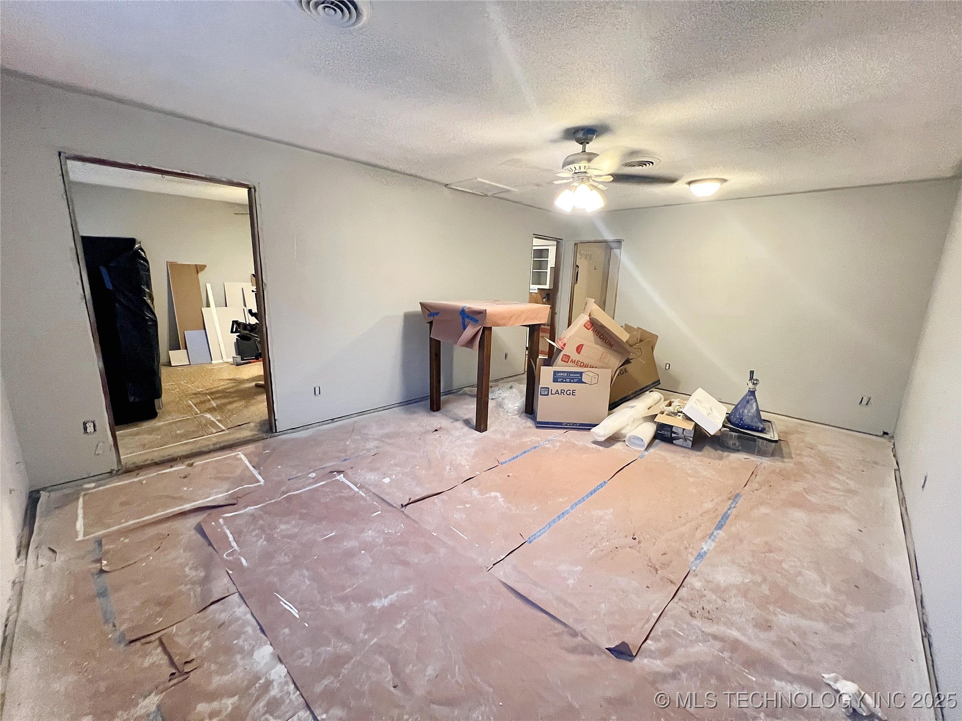 402 W Denton Avenue Sallisaw OK 74955