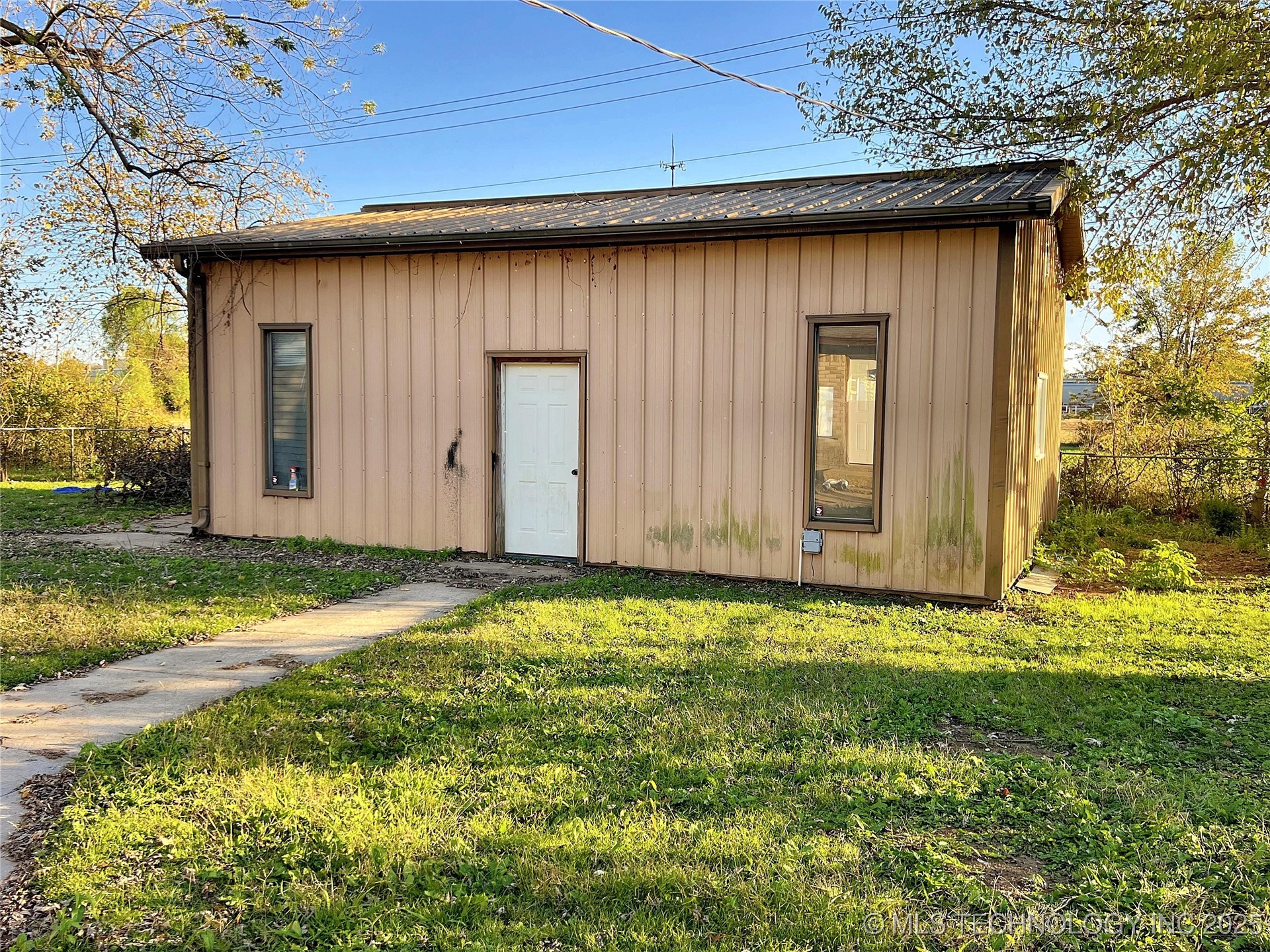 402 W Denton Avenue Sallisaw OK 74955