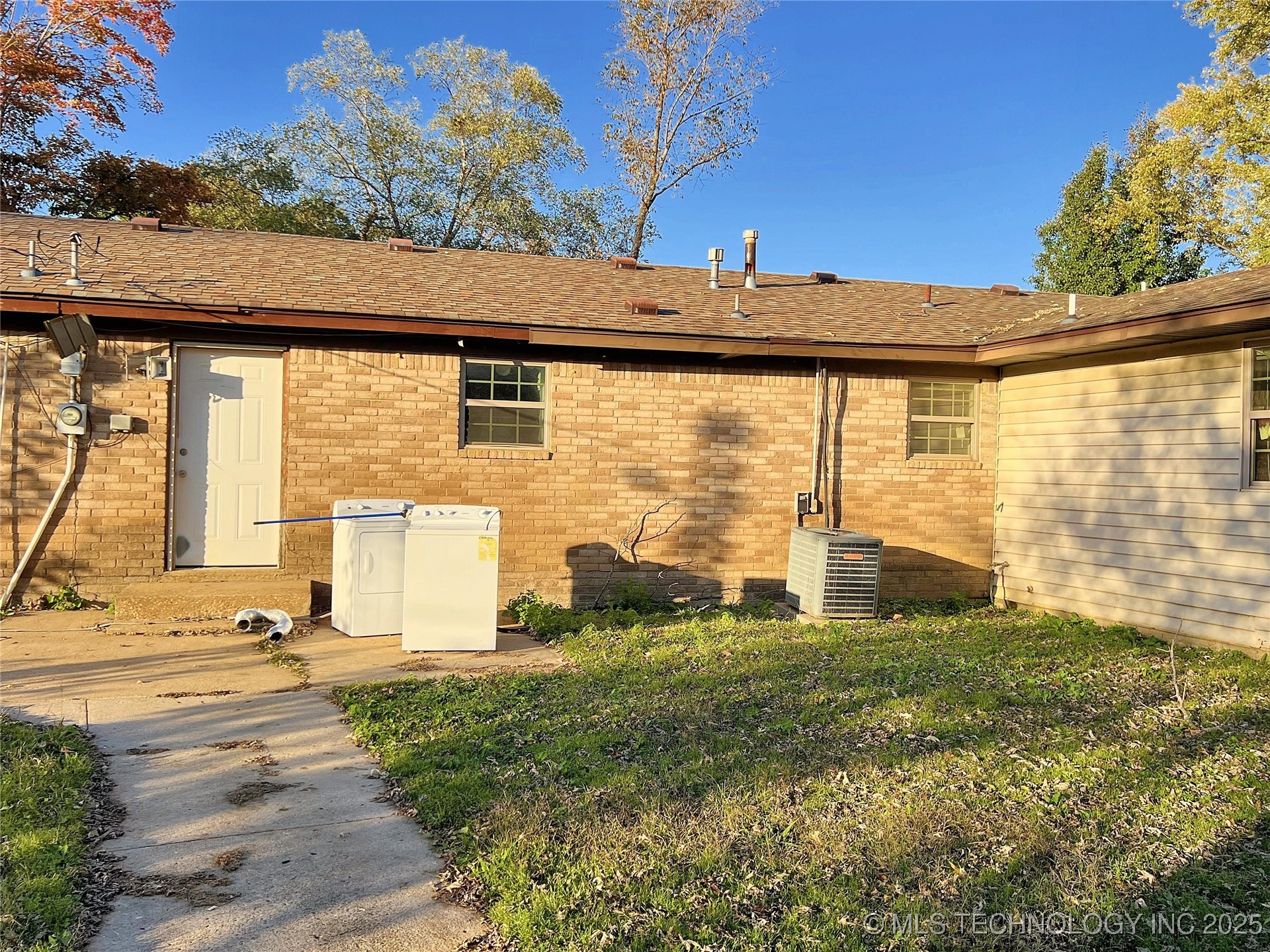 402 W Denton Avenue Sallisaw OK 74955