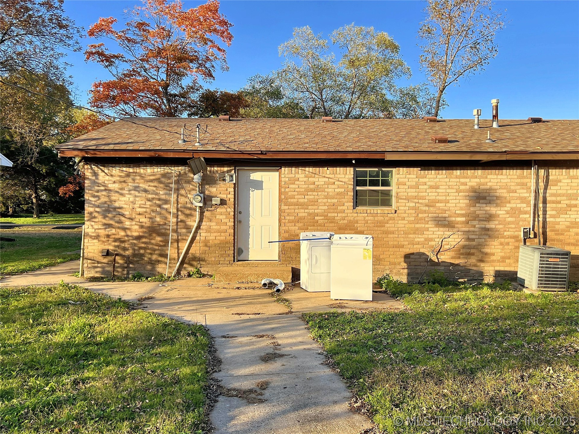402 W Denton Avenue Sallisaw OK 74955