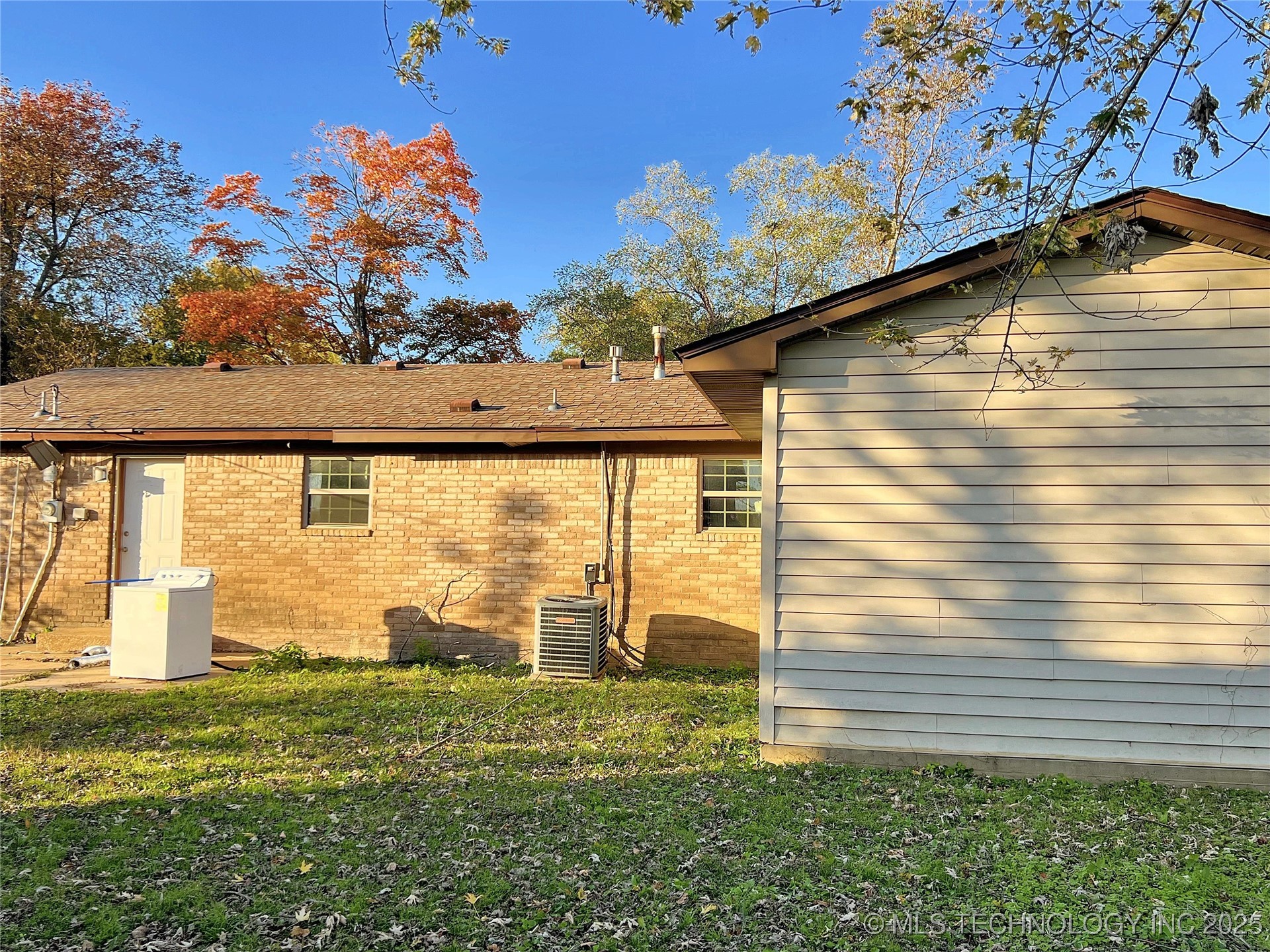 402 W Denton Avenue Sallisaw OK 74955