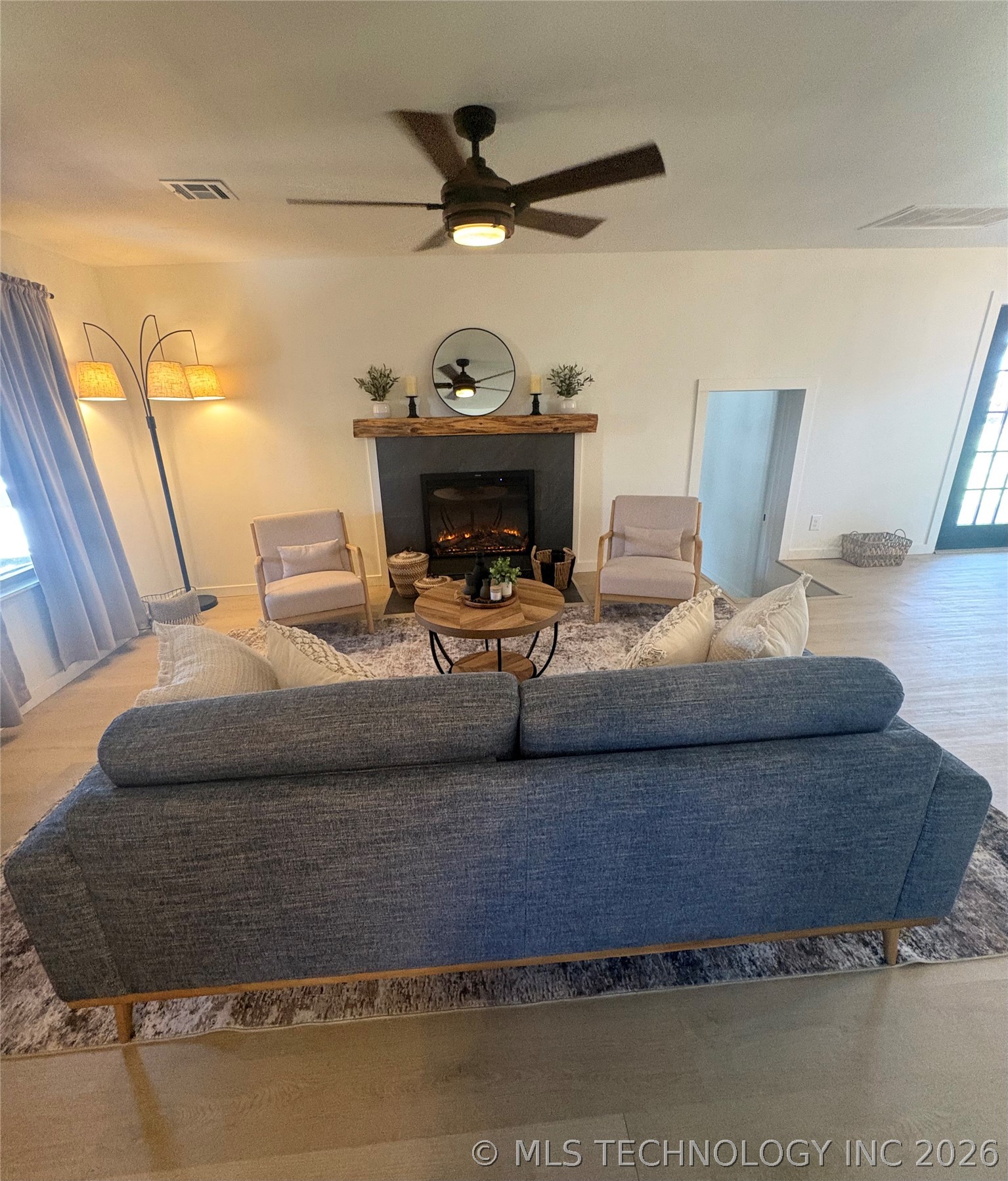 29220 S Ranch Lane Park Hill OK 74451