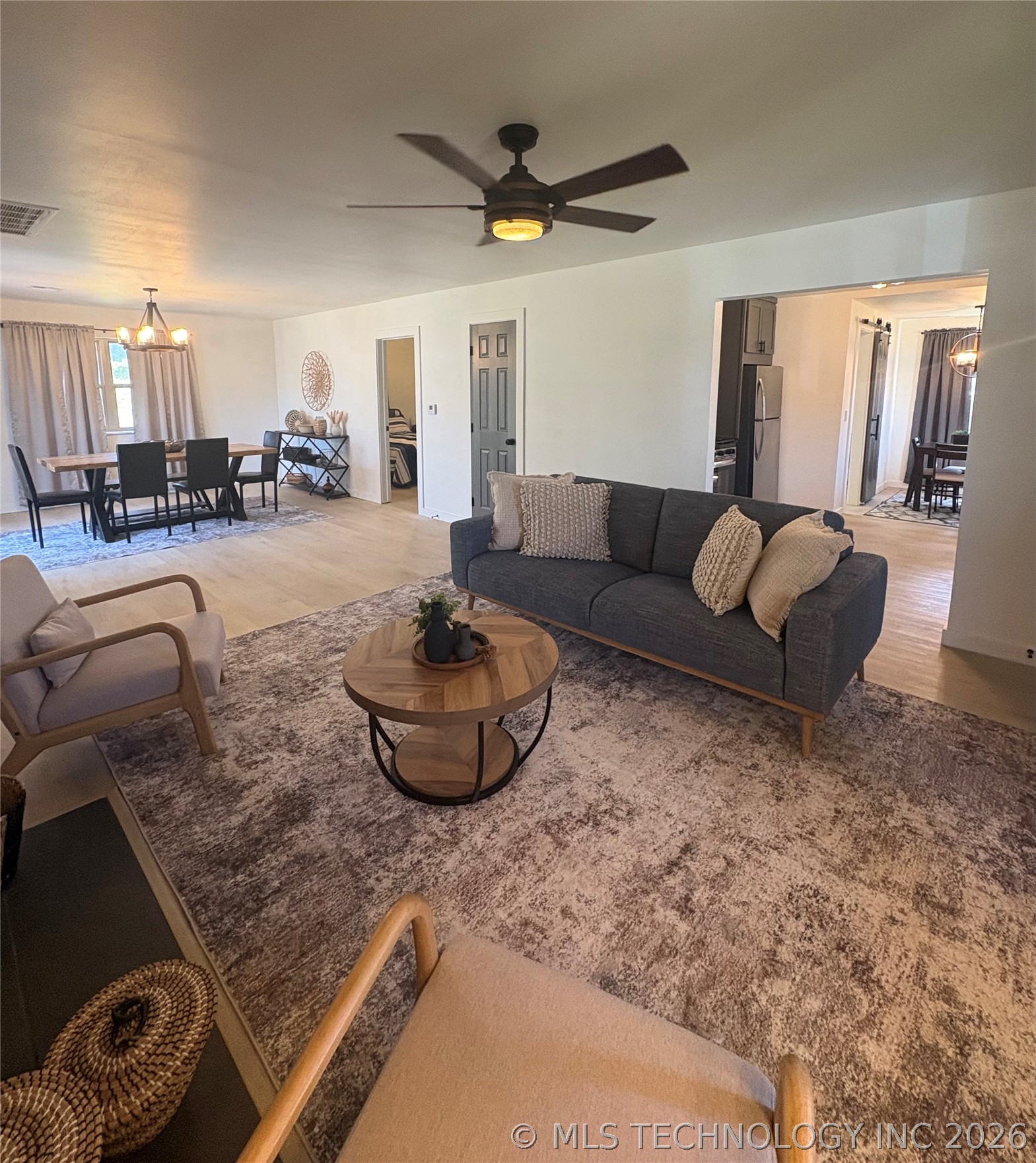29220 S Ranch Lane Park Hill OK 74451